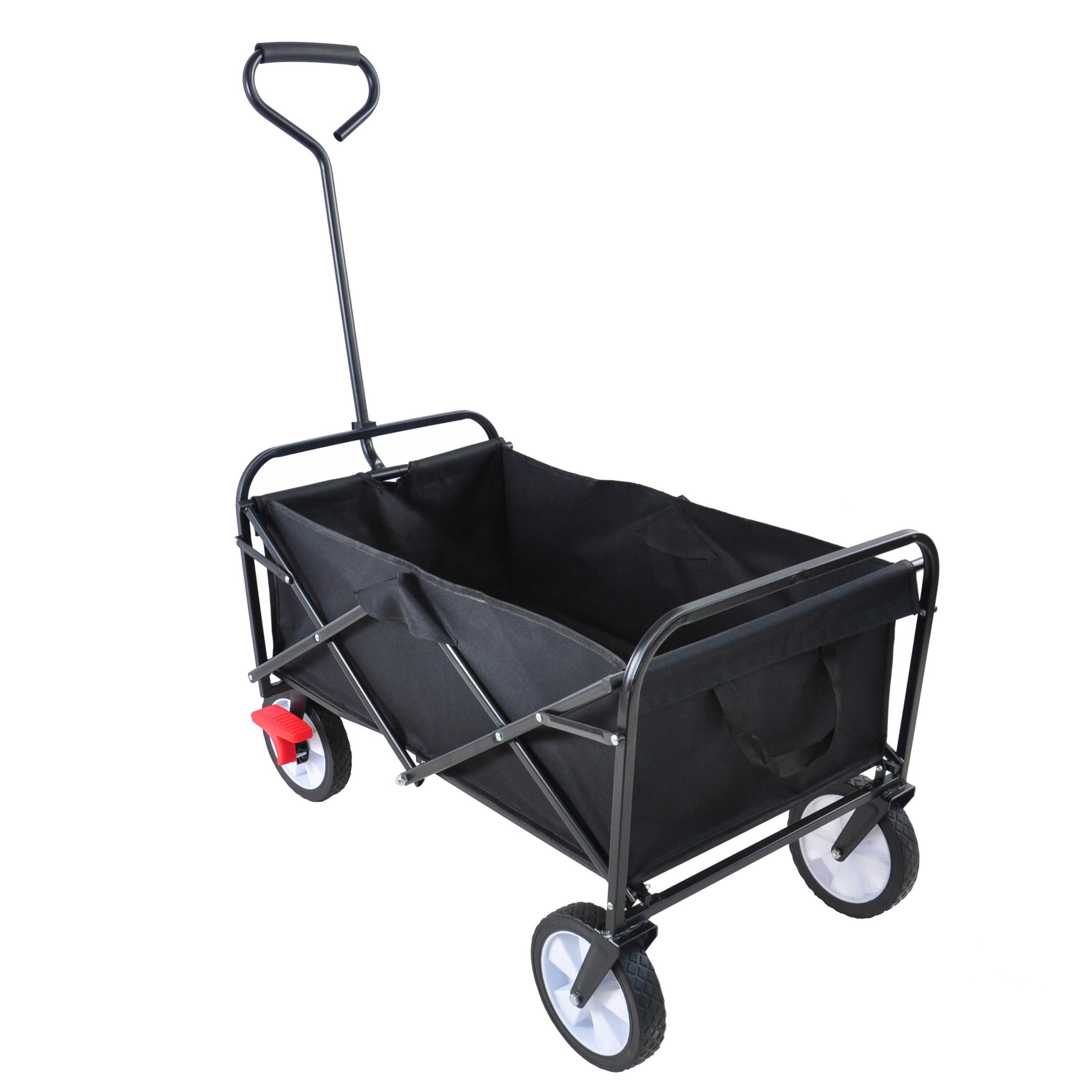 Bayfeve BF-6297-74QL Yard-Carts - View #14