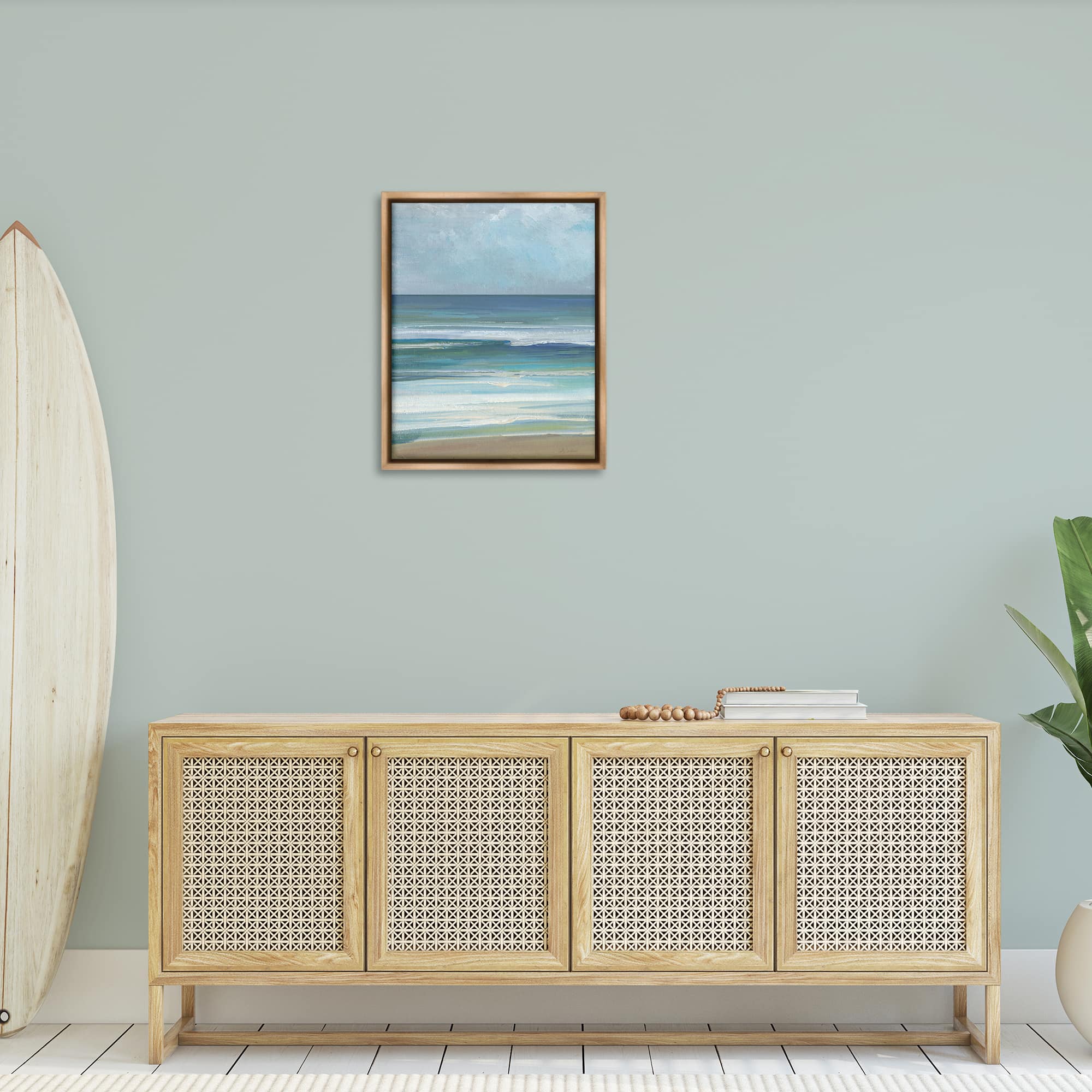Stupell Industries BT-997-FFE-24X30 Wall-Art - View #3