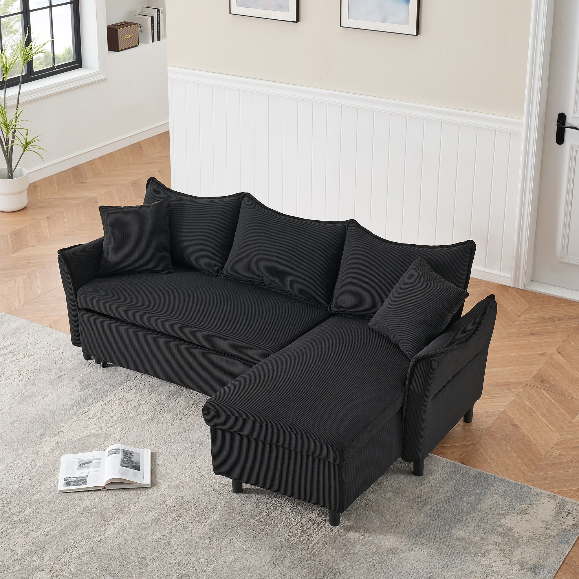 Bybafun YD2700057 Sofas-Loveseats - View #10