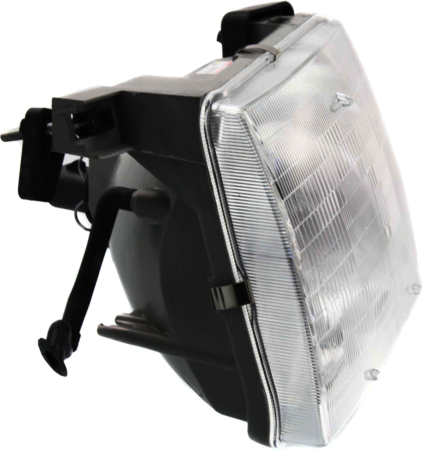 Garage-Pro JCW20-5222-00GP Headlights-Components - View #3