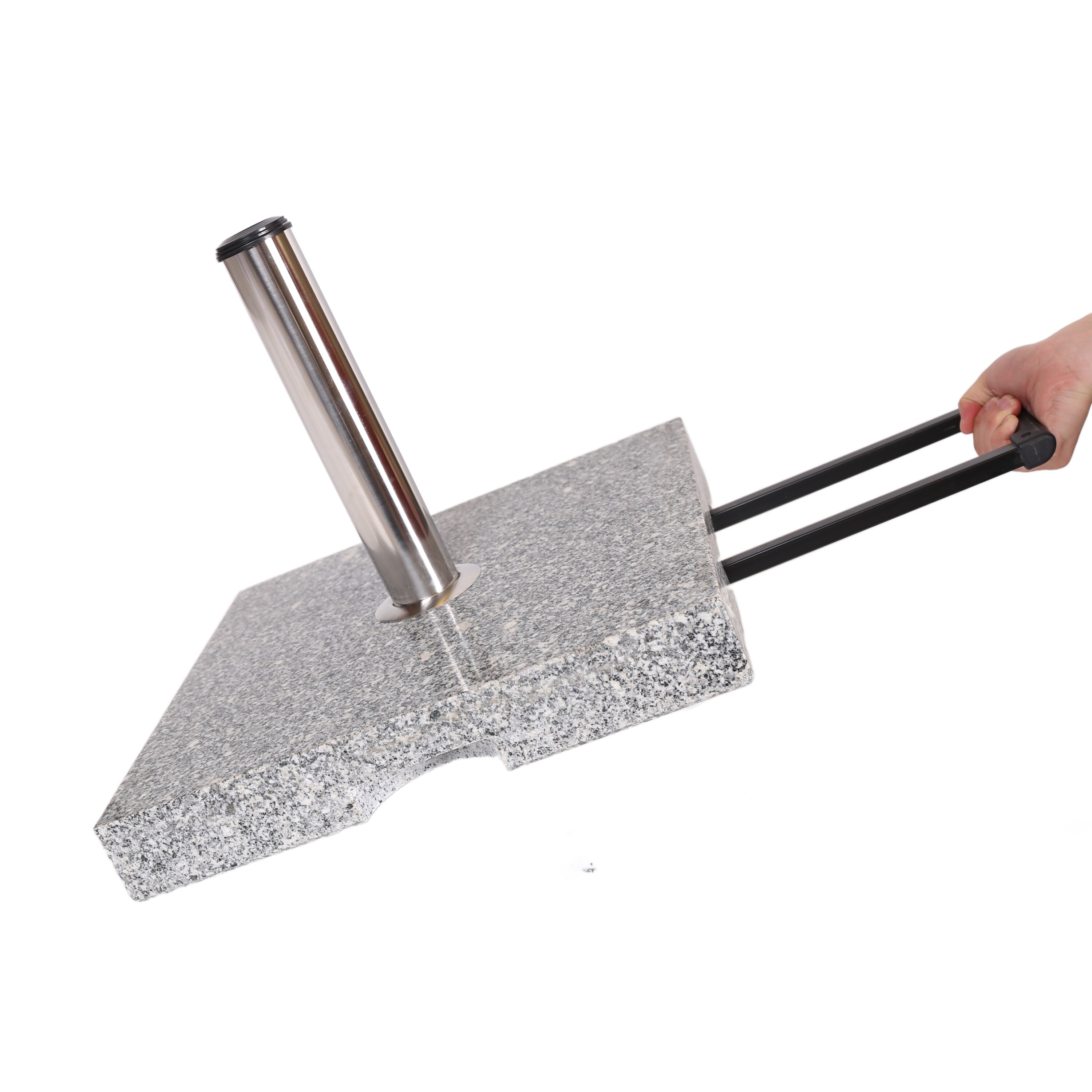 Best Selling Home Decor 300378L Umbrella-Bases - View #6