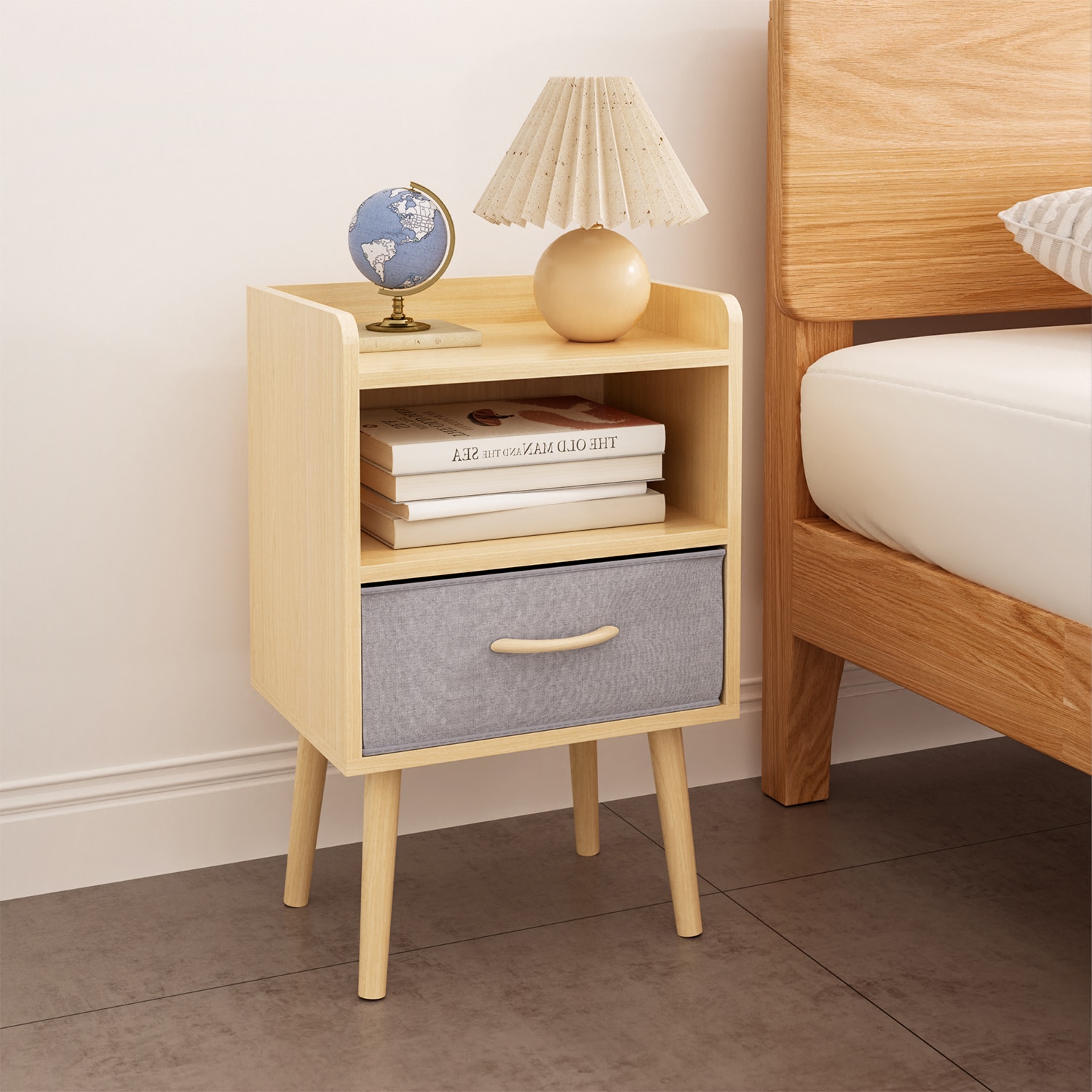 Bybafun YA4400029 End-Tables - View #2
