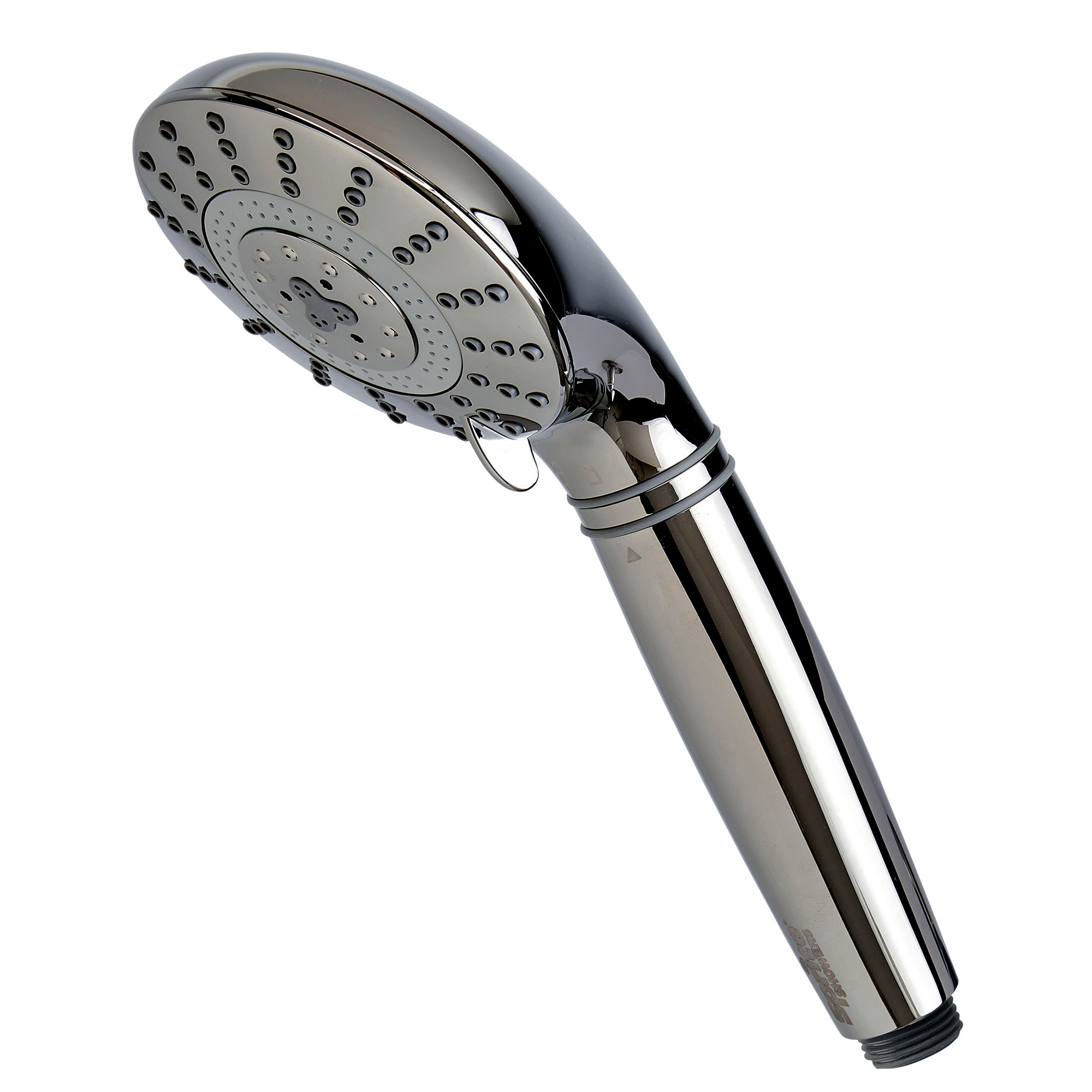 Sprite HE7E-BC-R Fixed-Showerhead - View #4