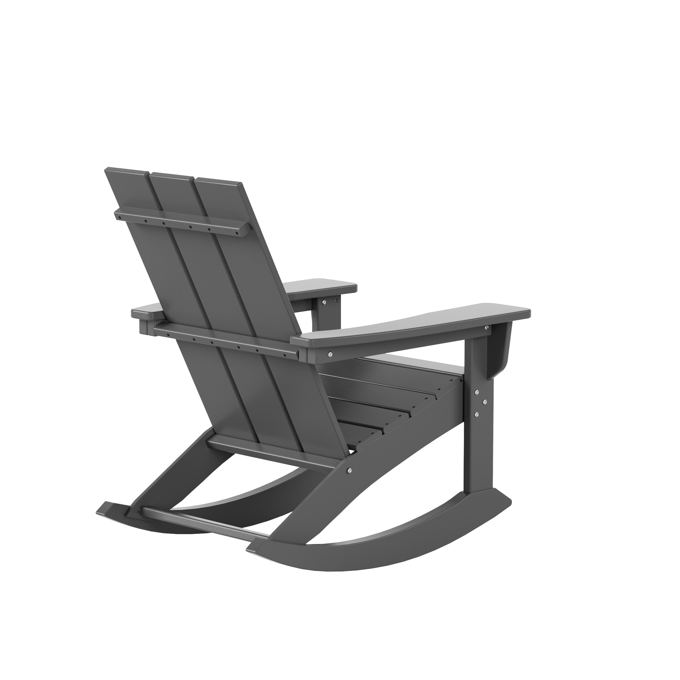 Westin Furniture OP5002-GY-4 Patio-Chairs - View #6