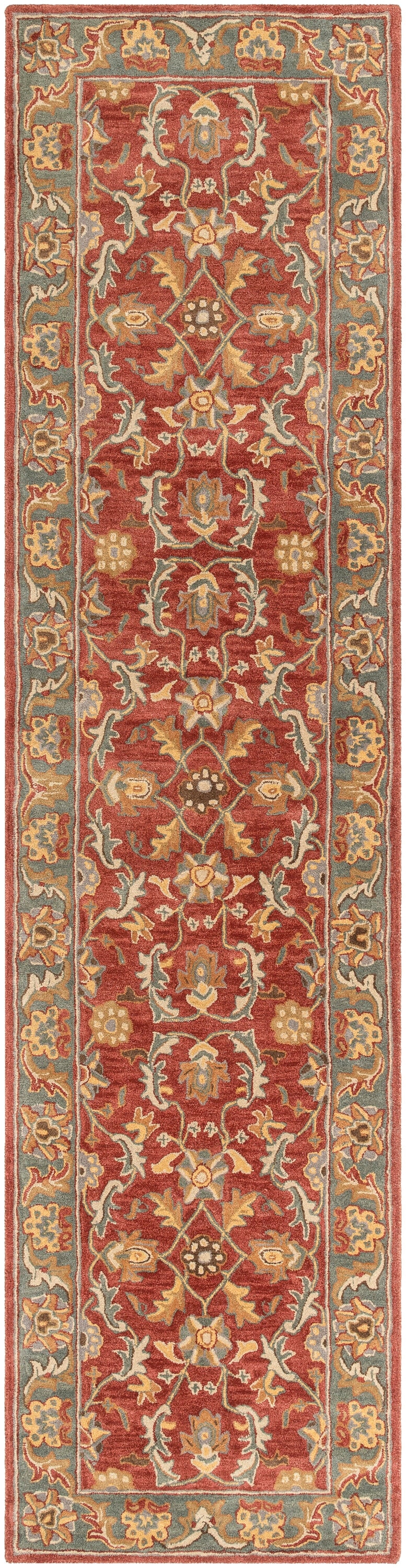Livabliss CAE1007-312 rugs - View #2