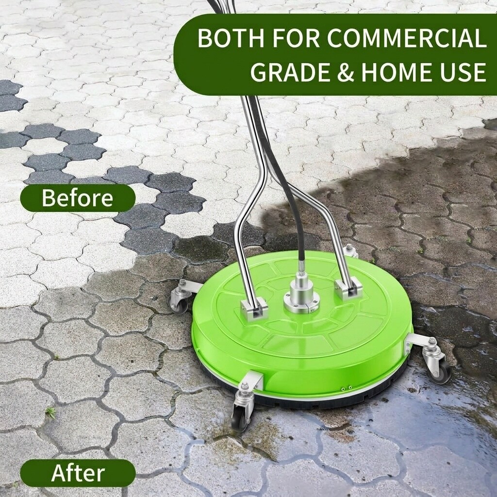Justincity L05JT08004 Gas-Pressurewashers - View #6