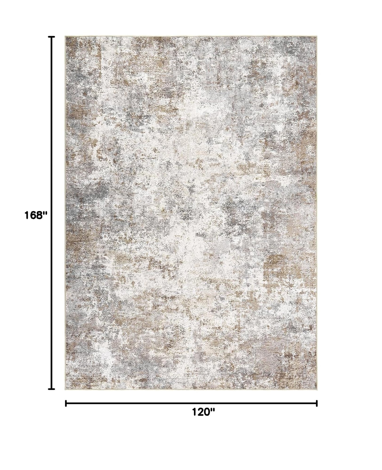 SenQWFa LSQ0719S118 rugs - View #2