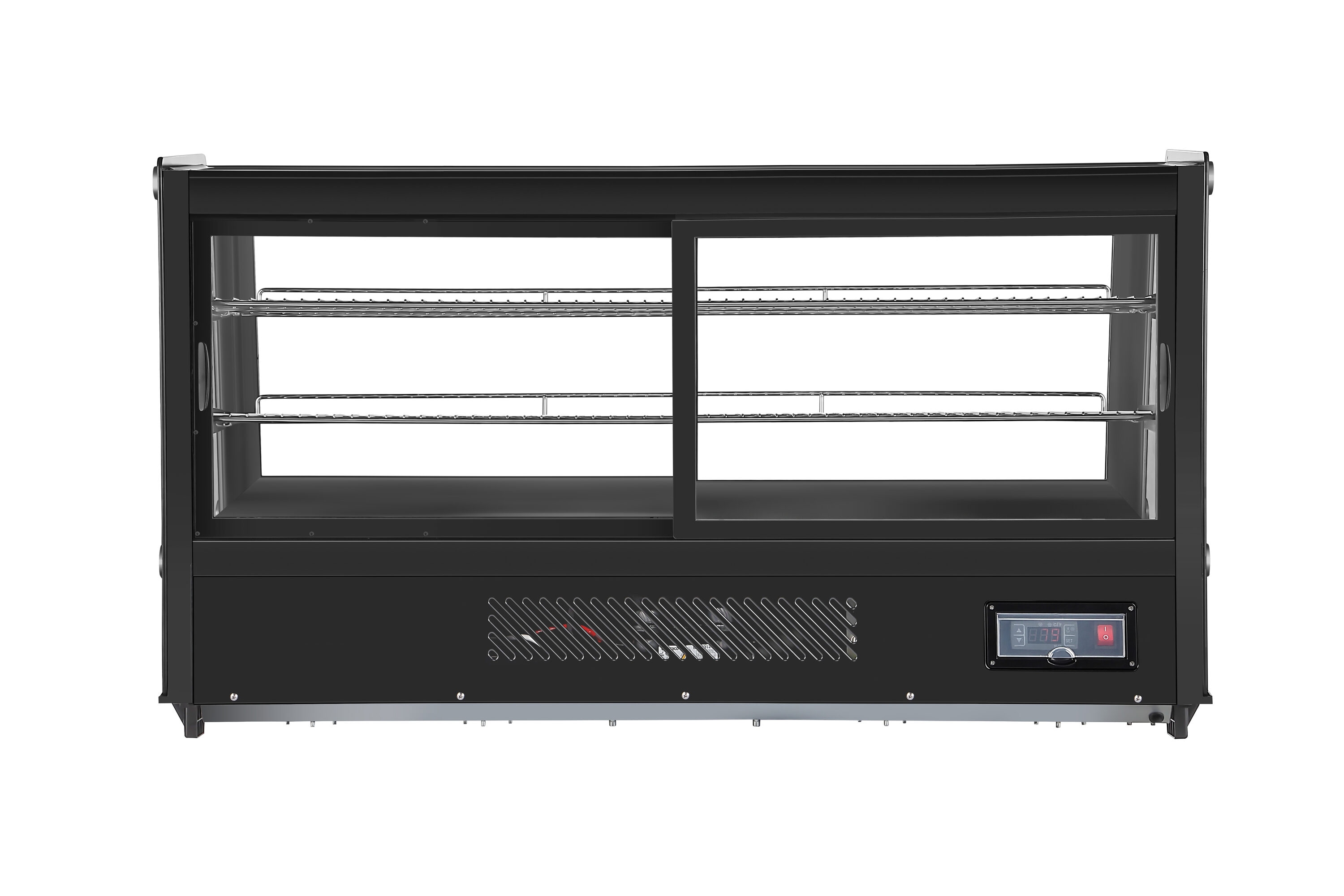 KoolMore LOW-CDC-250-BK Commercial-Refrigerators - View #9