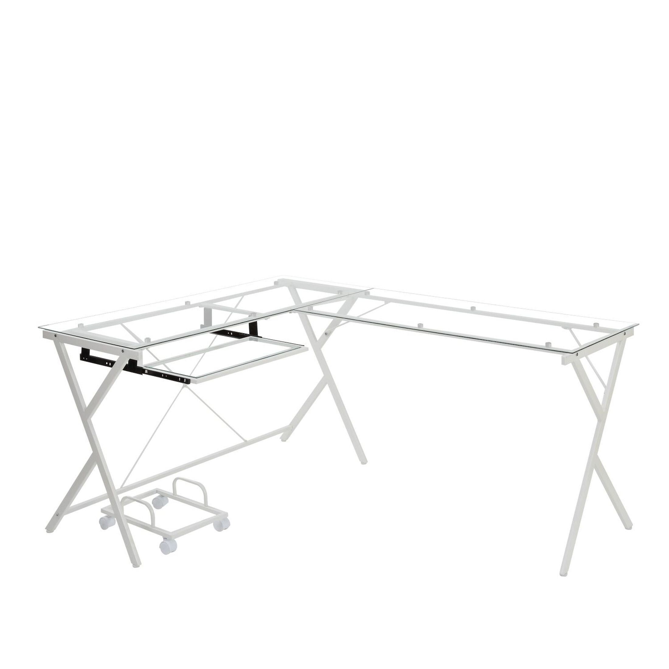 JASMODER OF00048 desks - View #7