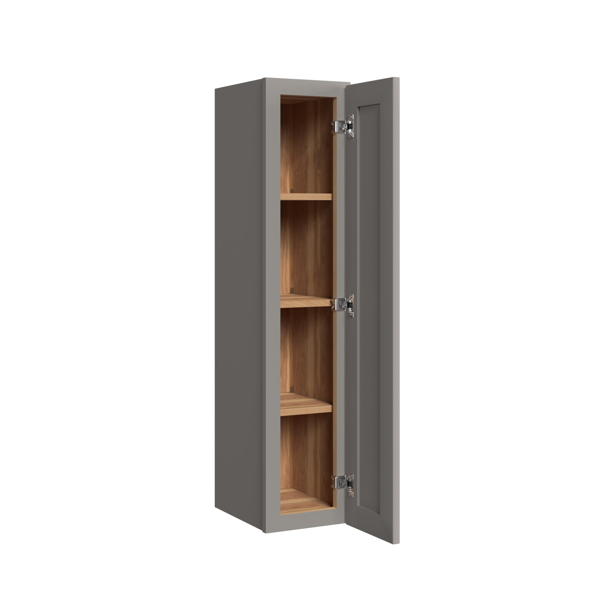 KraftMaid Momentum W942RG81 Cabinets-Kitchen - View #9