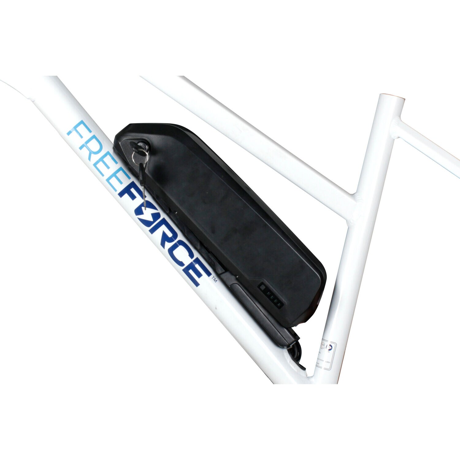 FreeForce FBCM04WHT bikes - View #18