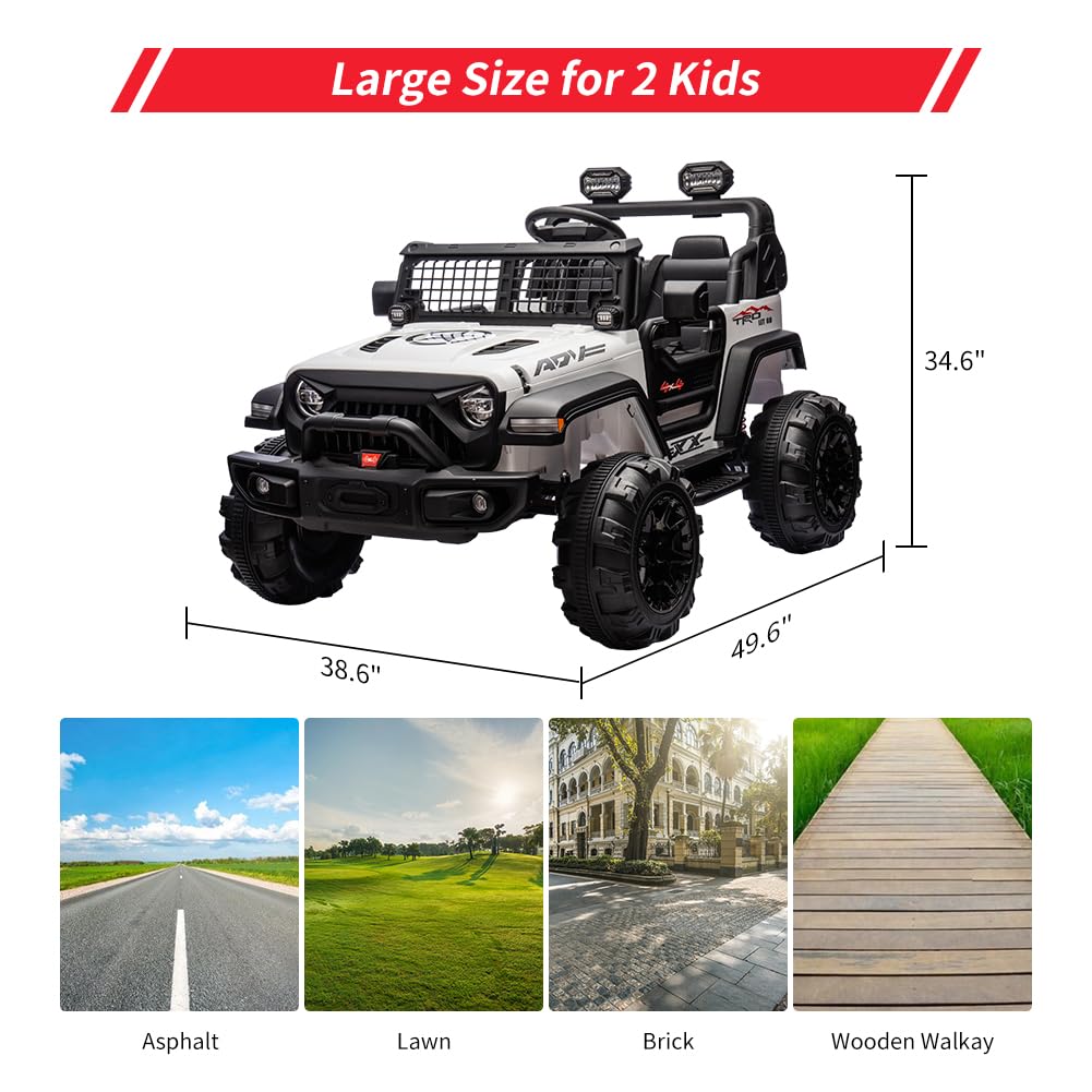 IdealHouse WEHHZ-H6890TXWPS13 Play-Toys - View #5