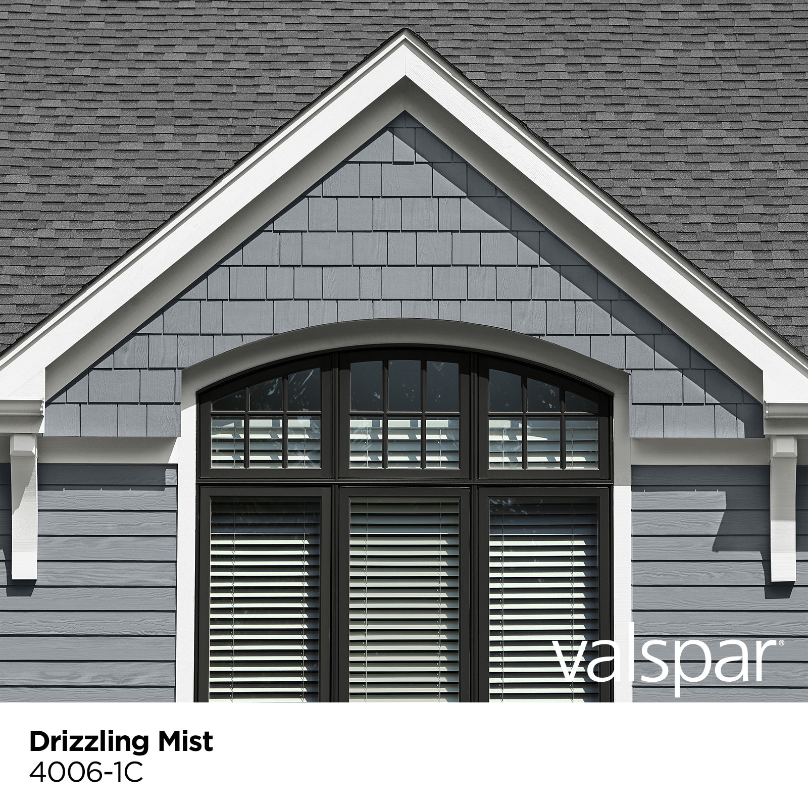 Valspar 4006-1C-336709 Exterior-Paints - View #3