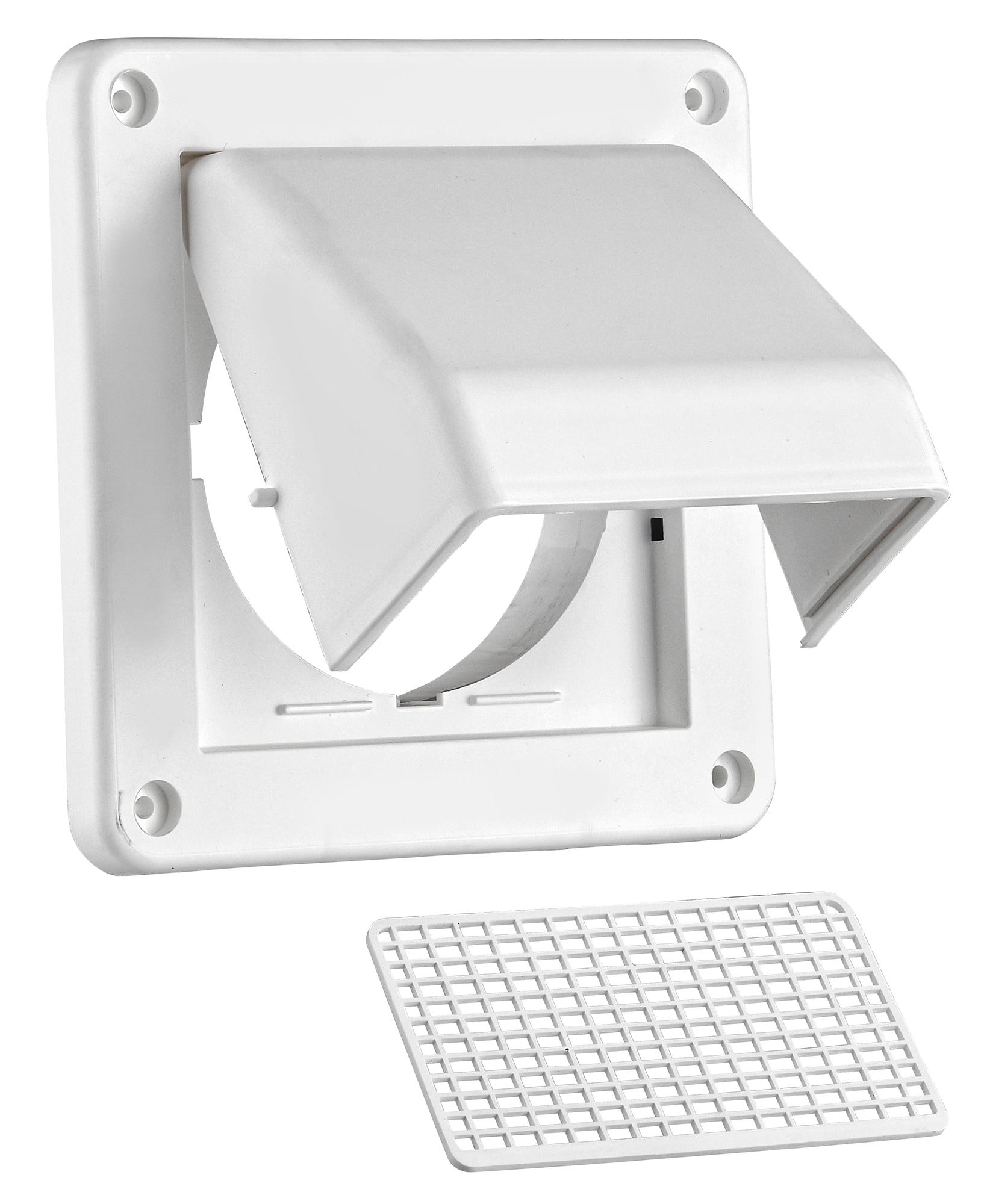 Lambro L604WTP Hvac-Components - View #2