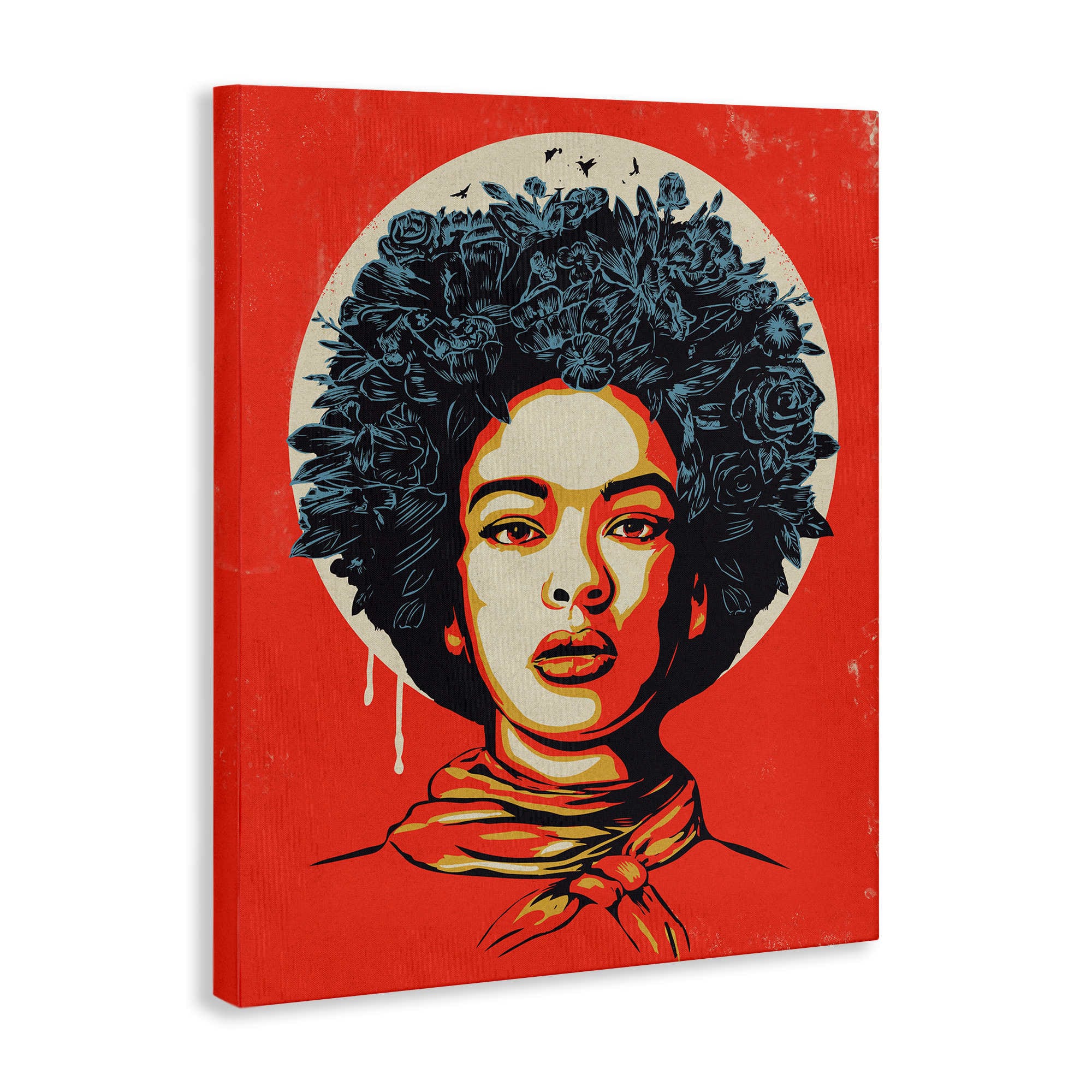 Stupell Industries BS-787-CN-36X48 Wall-Art - View #2