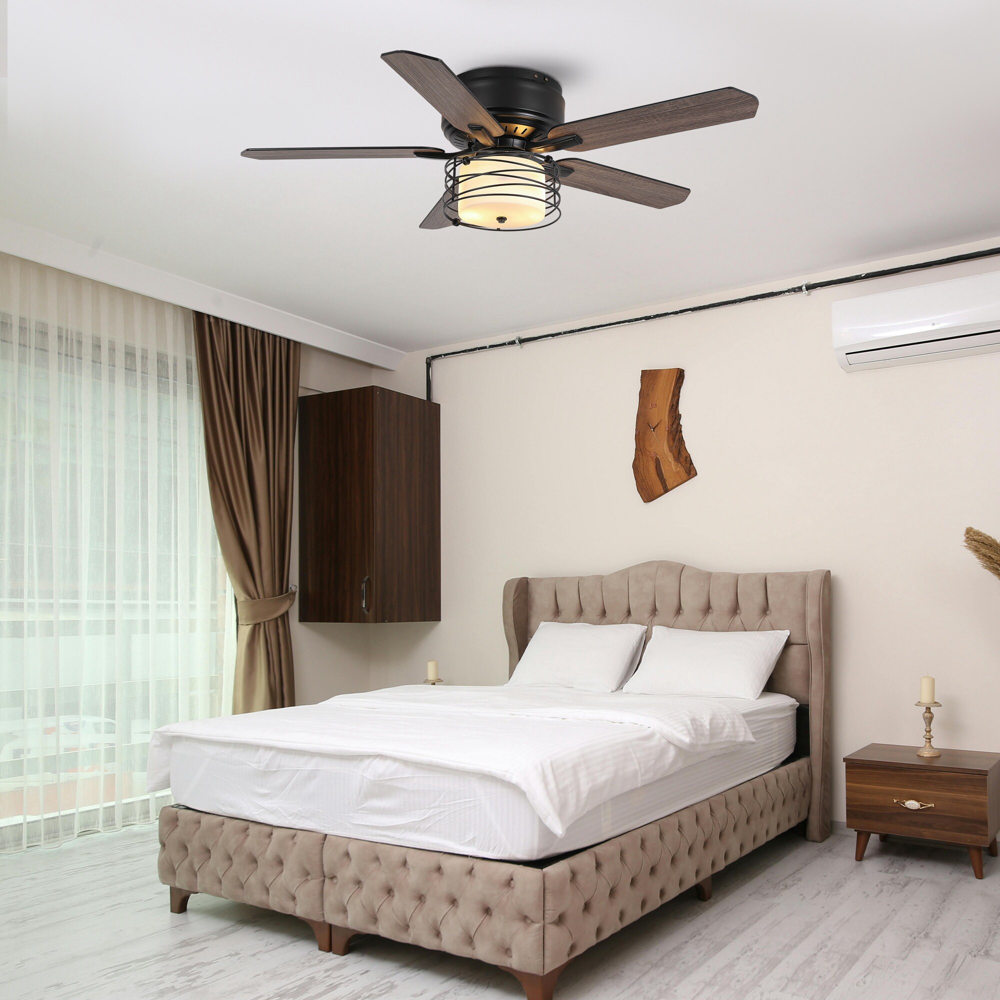 Parrot Uncle F6356110V Ceiling-Fans - View #2