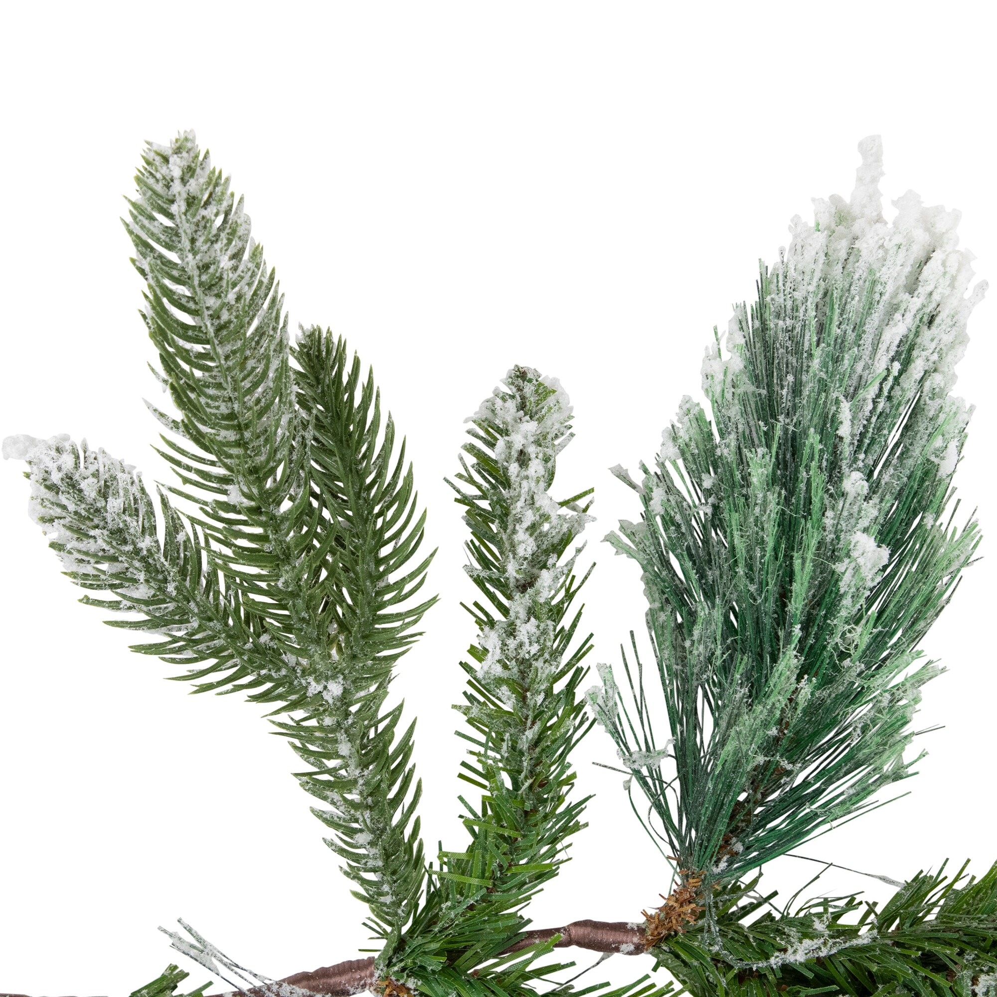 Northlight 35763049 Artificial-Christmas-Garland - View #7