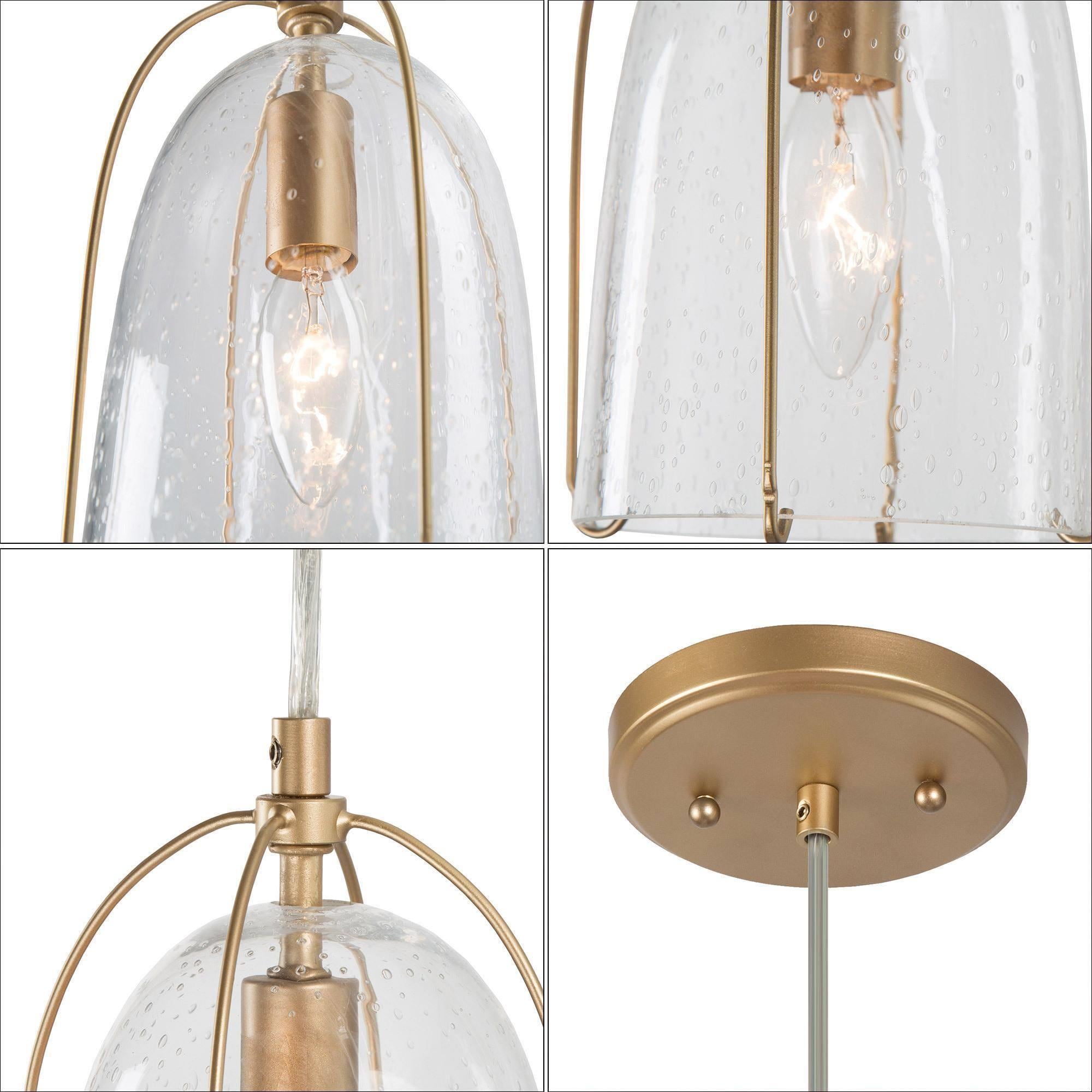 Uolfin UAMJI2-LWS23820-B7 Pendant-Lights - View #7