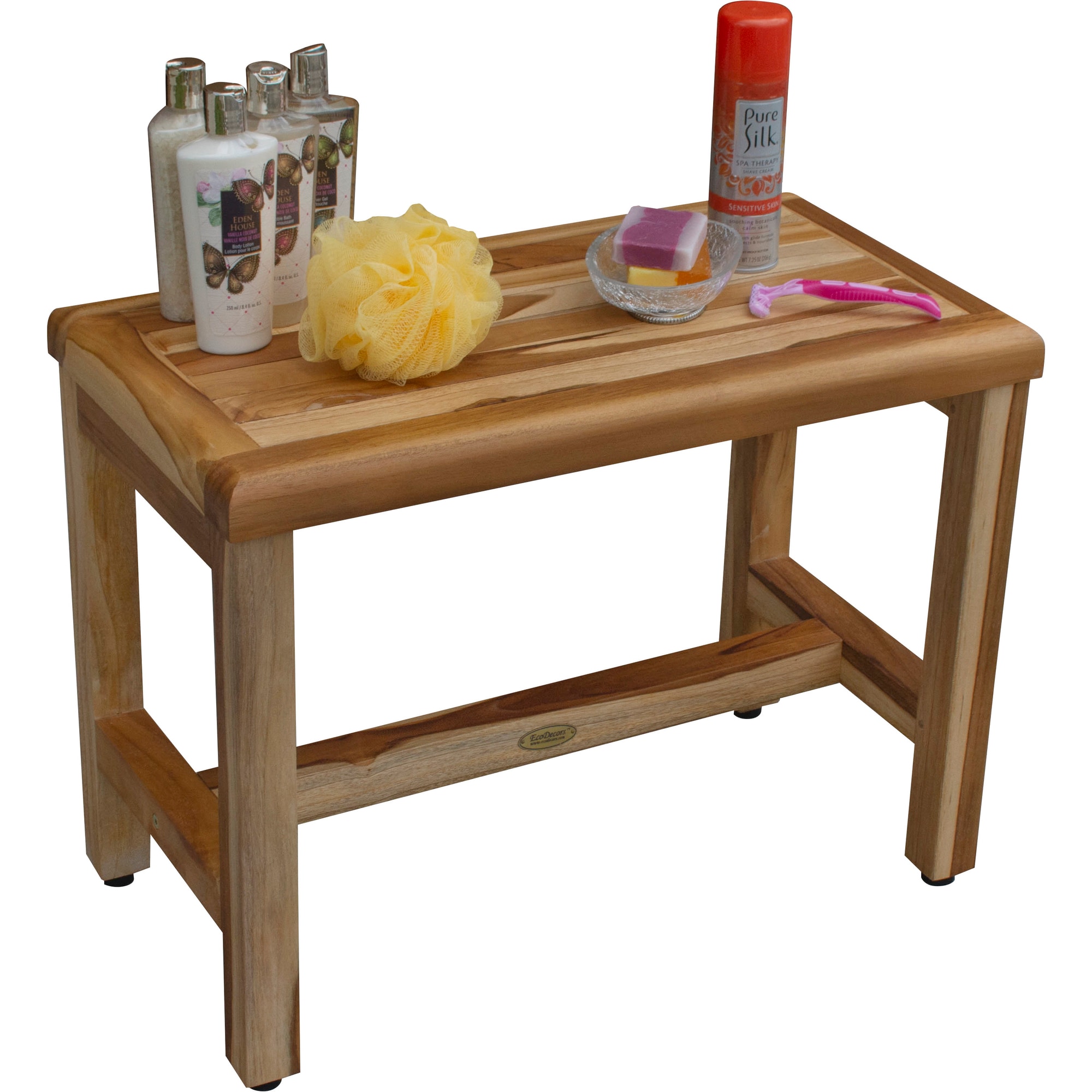EcoDecors ED997 Bath-Safety-Seats-Benches - View #9