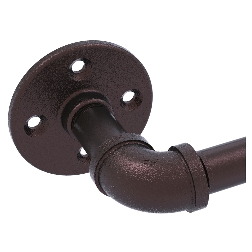 Allied Brass P-120-TP-ABZ d060360 - View #2