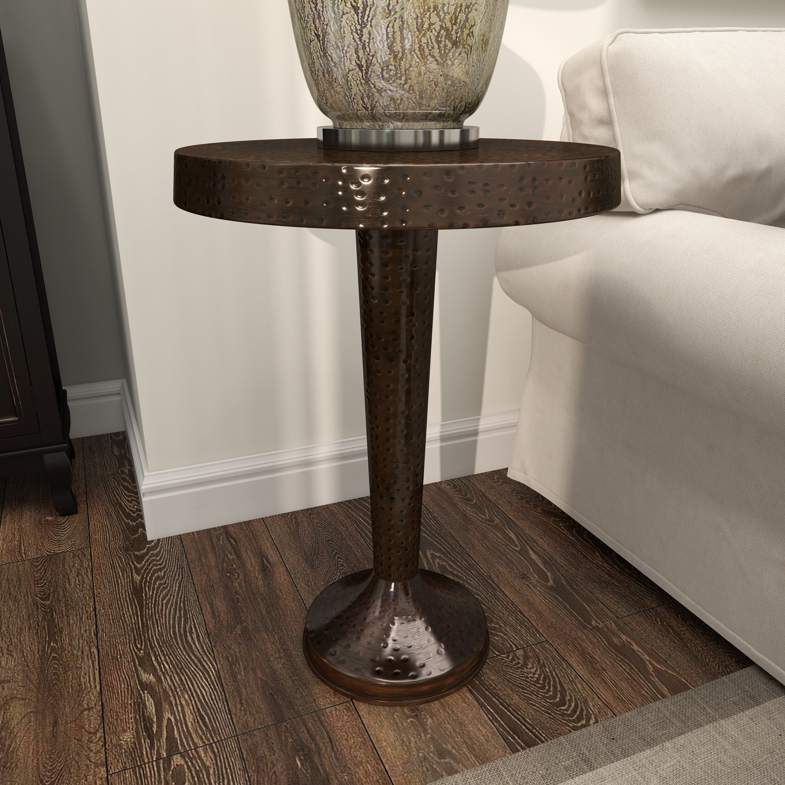Grayson Lane 26900 End-Tables - View #4