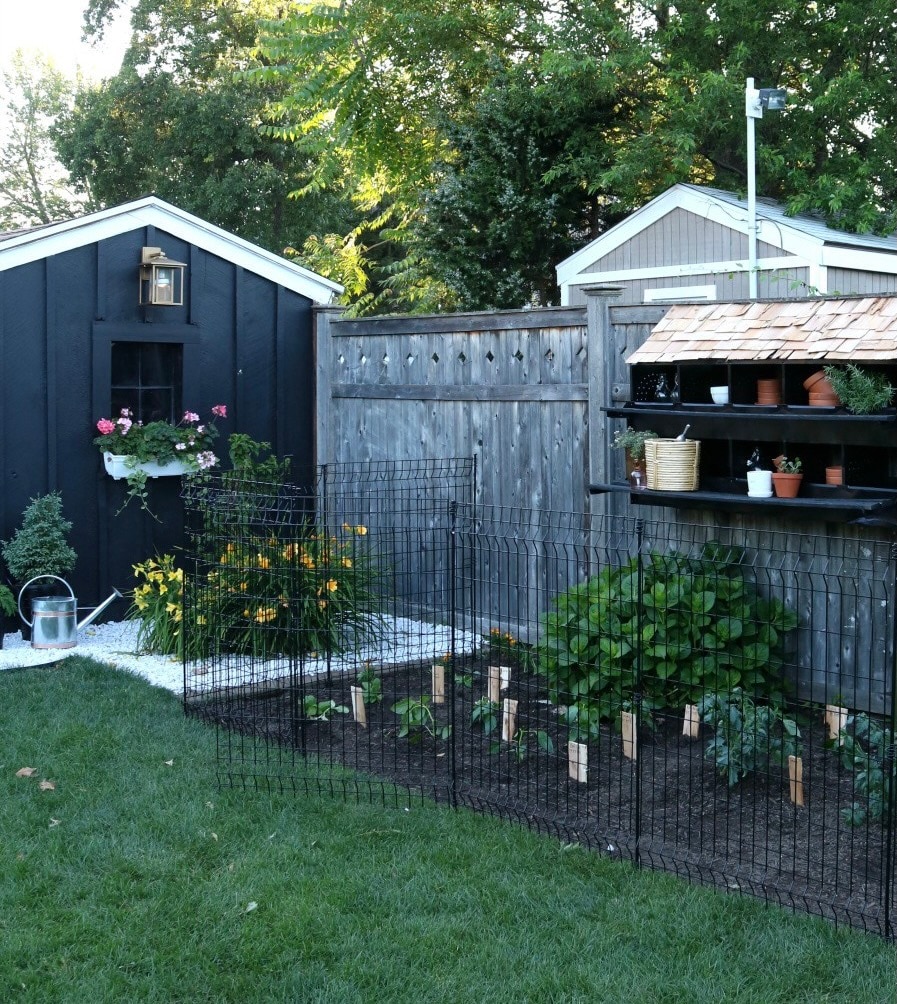 YARDLINK 795027 Fence-Gates - View #7