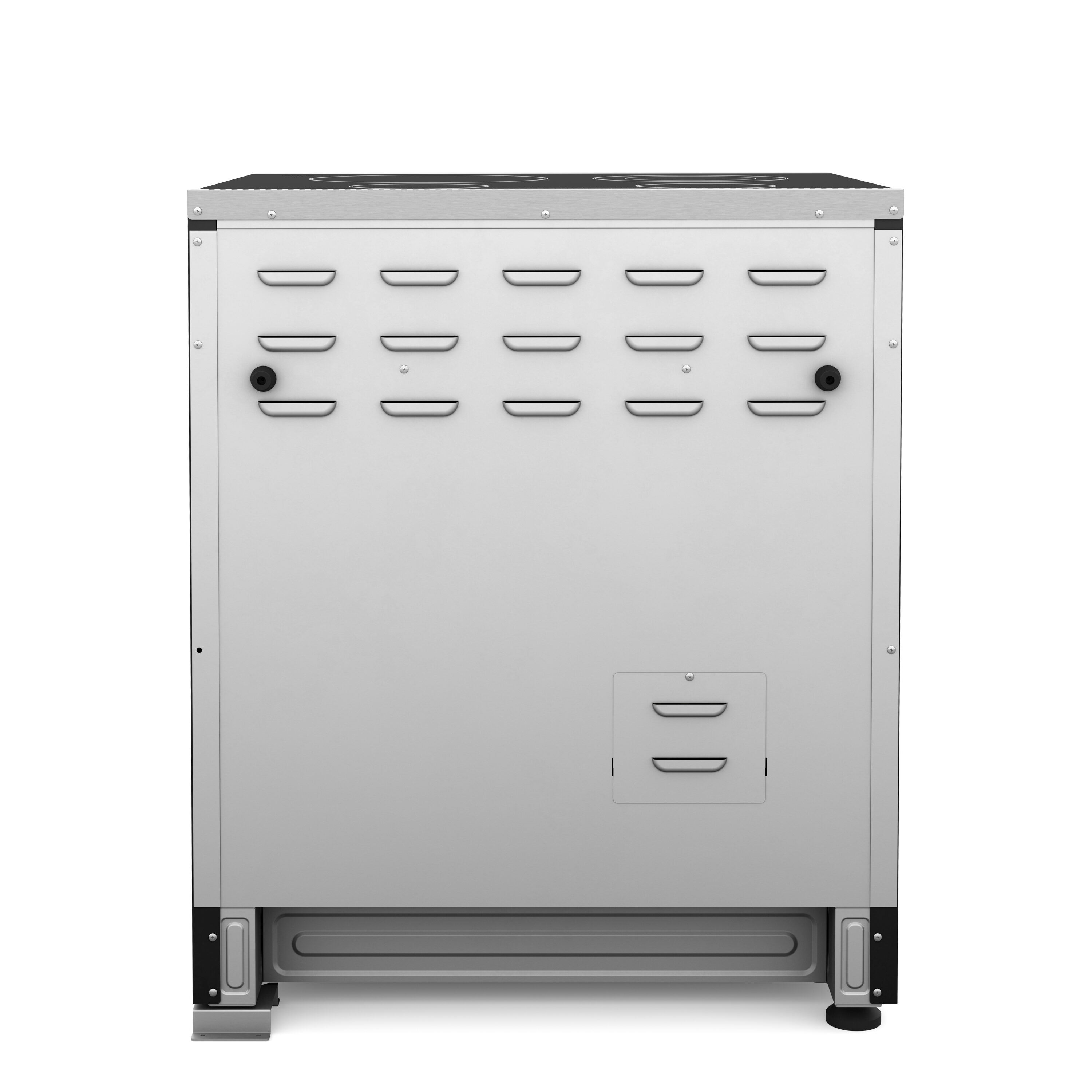 Thor Kitchen ARE30 Freestanding-Electric-Ranges - View #7