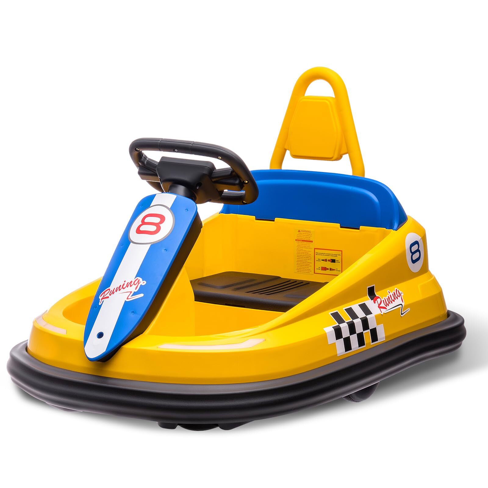 Kids Play Toys Recommended Age 2 to 6 years
