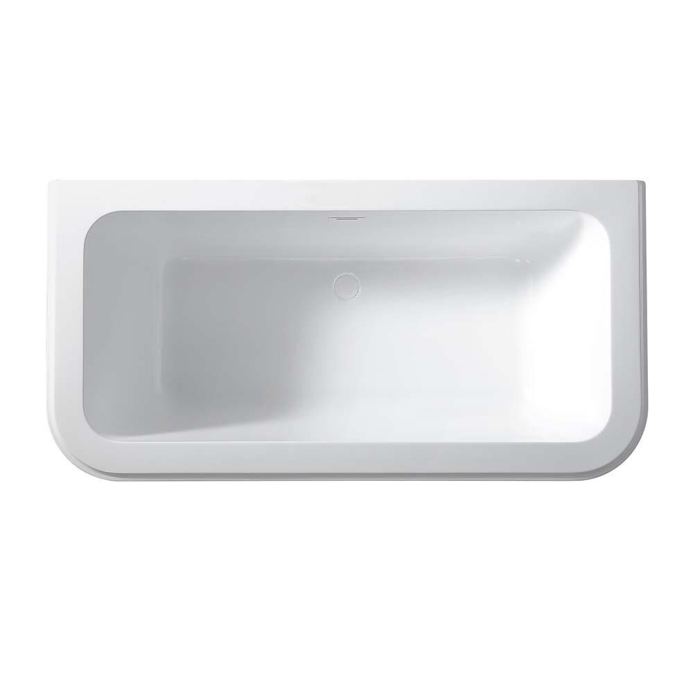 OVE Decors 15BTU-KENN63-001 bathtubs - View #2