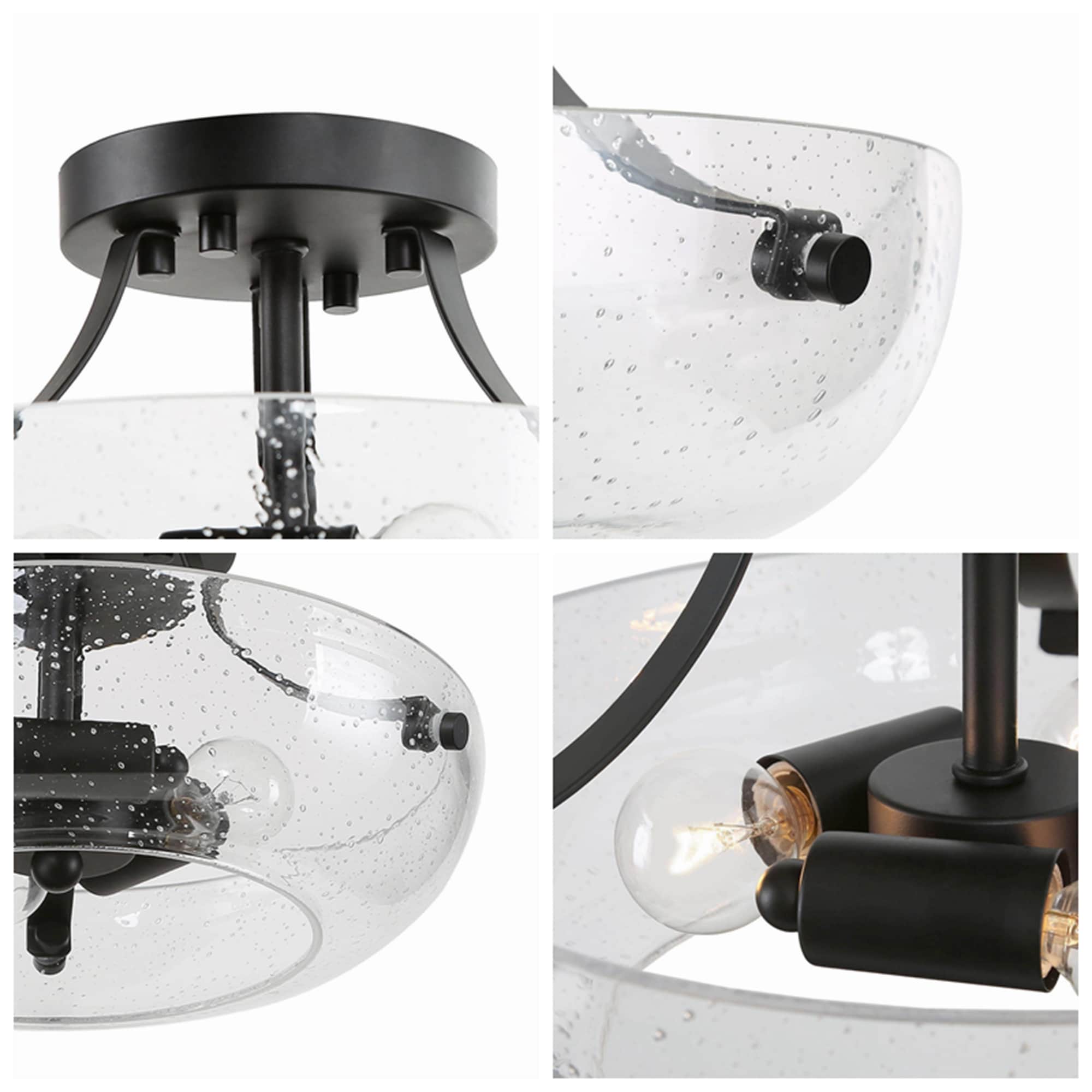 Uolfin MAY3EN-LWS23678-C7 flushmounts - View #7