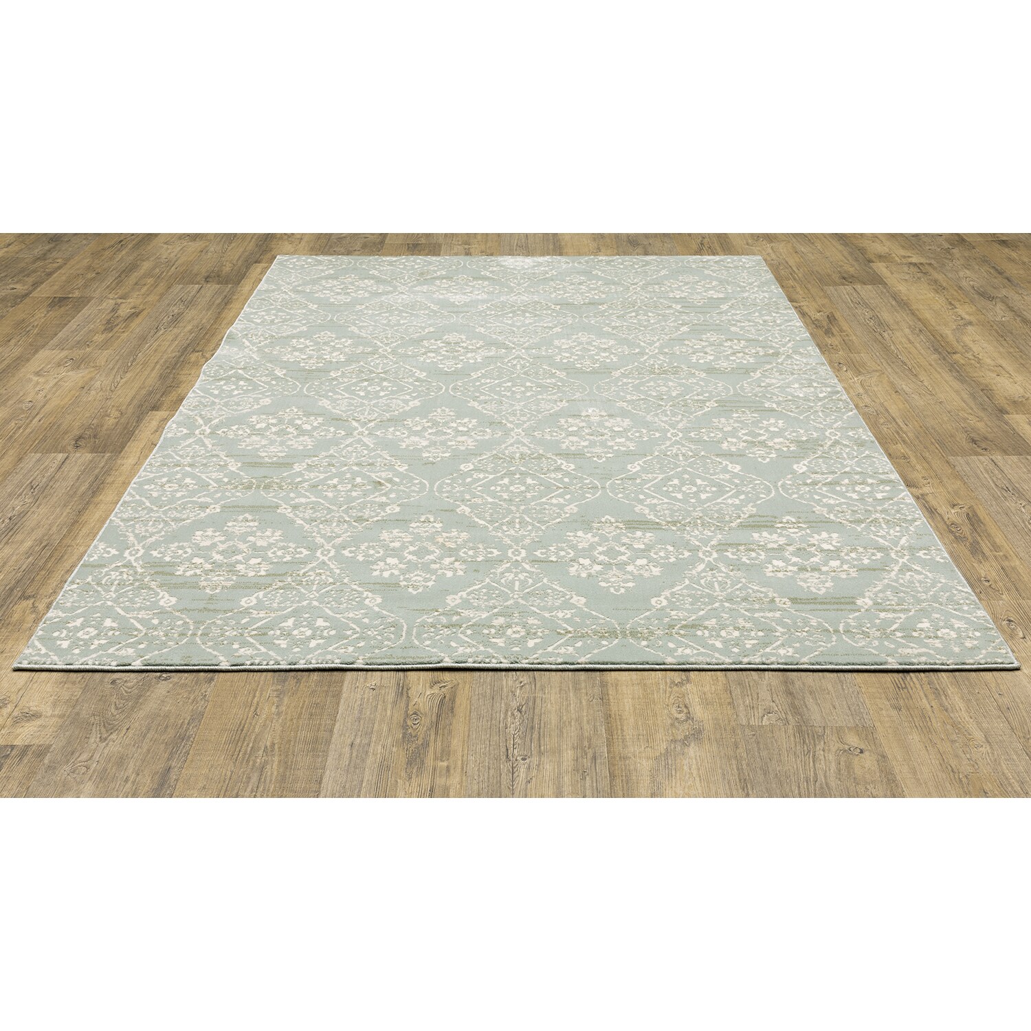 allen + roth V072L7L rugs - View #8