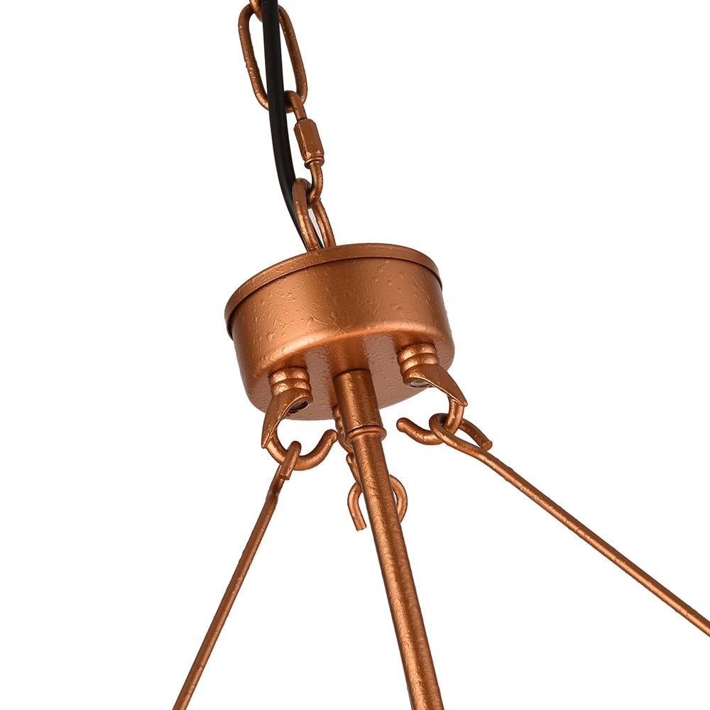 Oukaning HG-HCXLST-6531-US Pendant-Lights - View #11