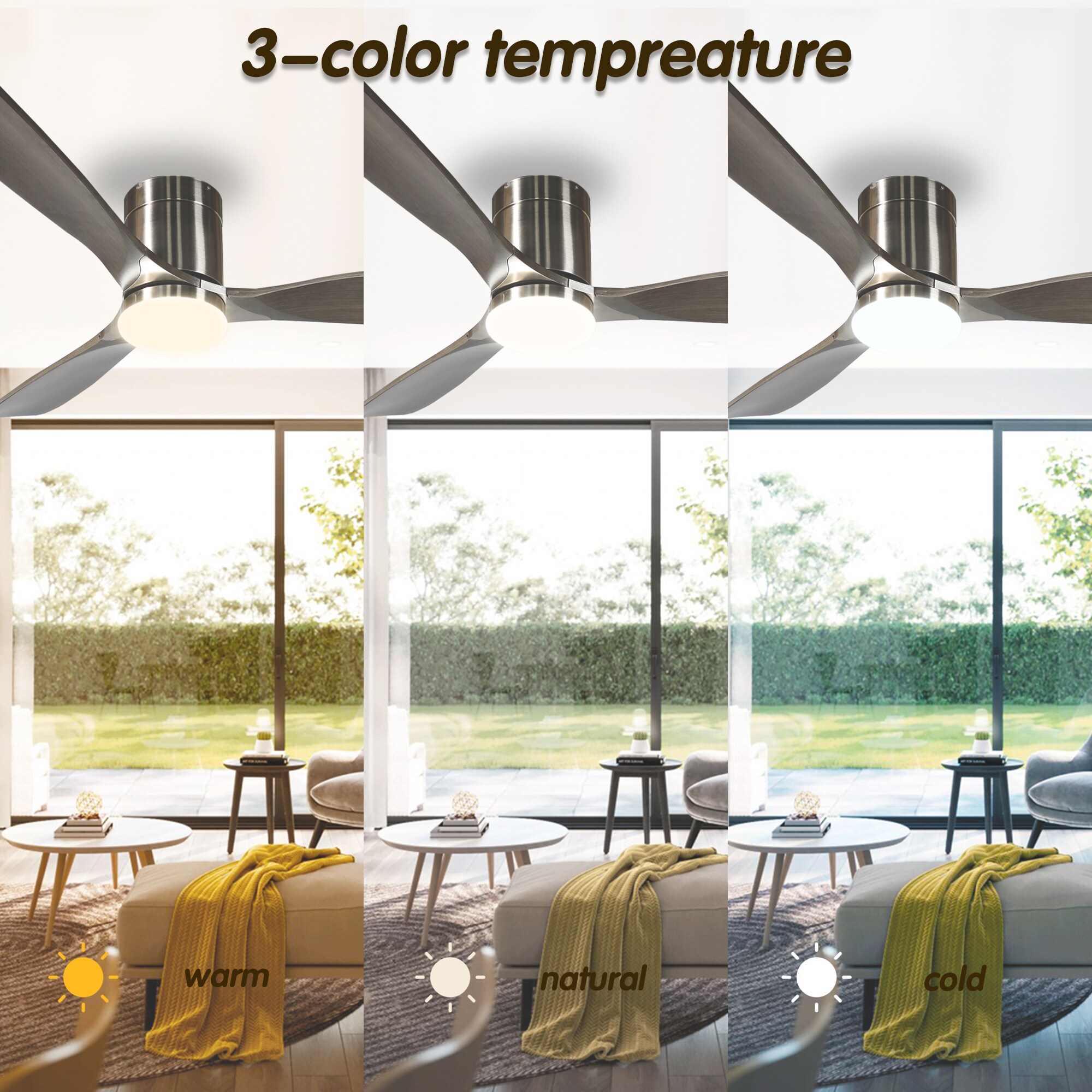 ExBrite DICF0006 Ceiling-Fans - View #6
