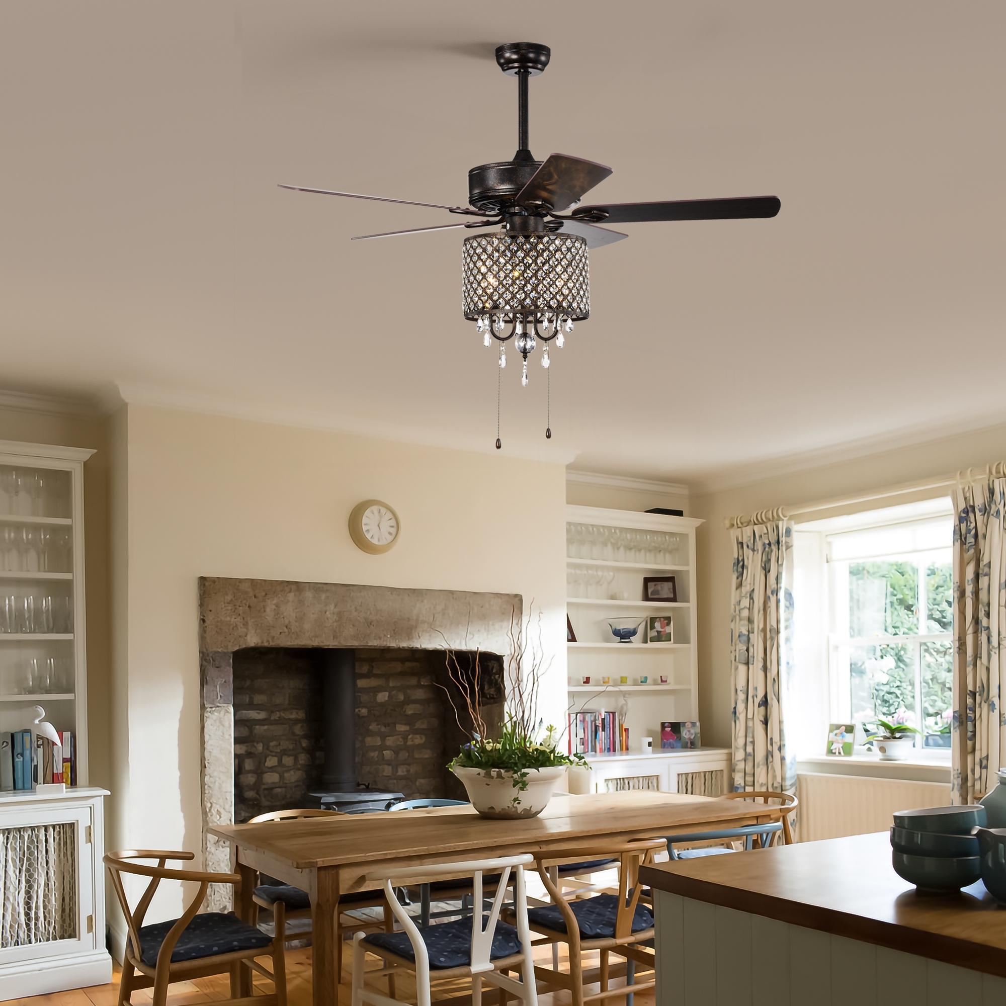 Bayfeve BFHM-81990-CF Ceiling-Fans - View #4