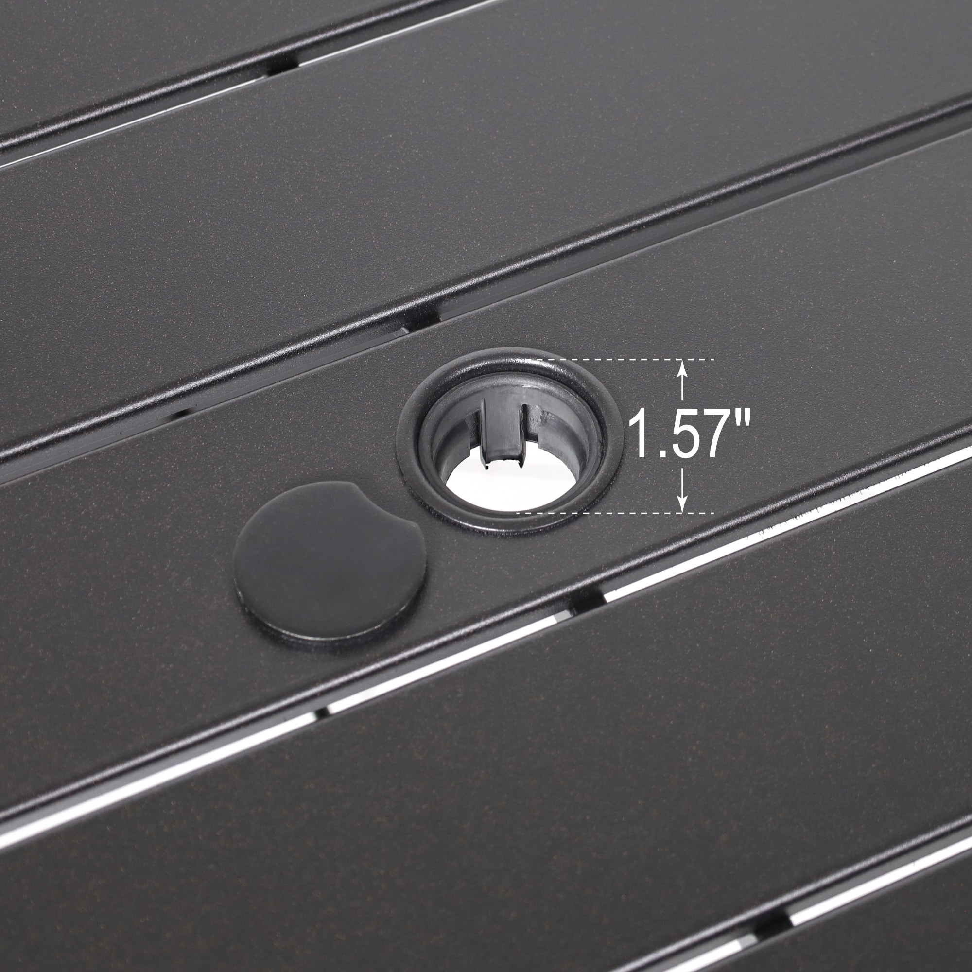 Anmutig F13BT230 Patio-Tables - View #4