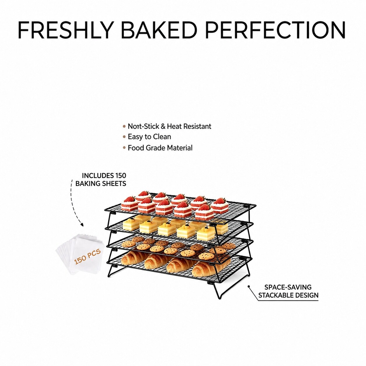 Aoibox LABYYV2V bakeware - View #3