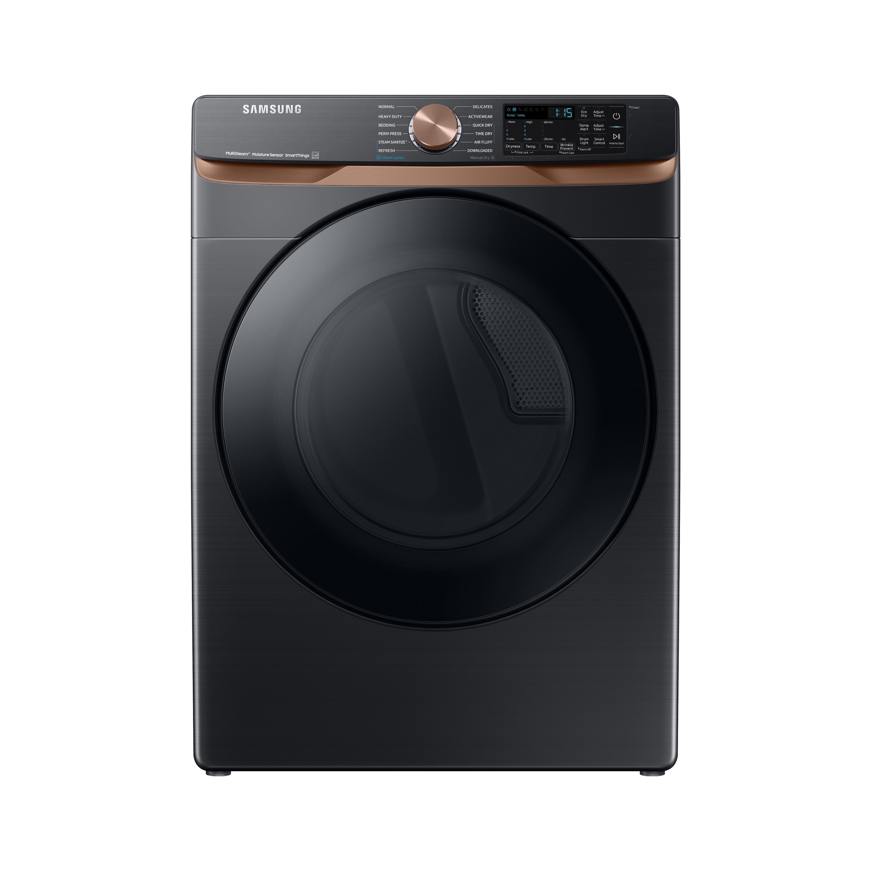 Samsung DVE50BG8300V Elec-Dry - View #16