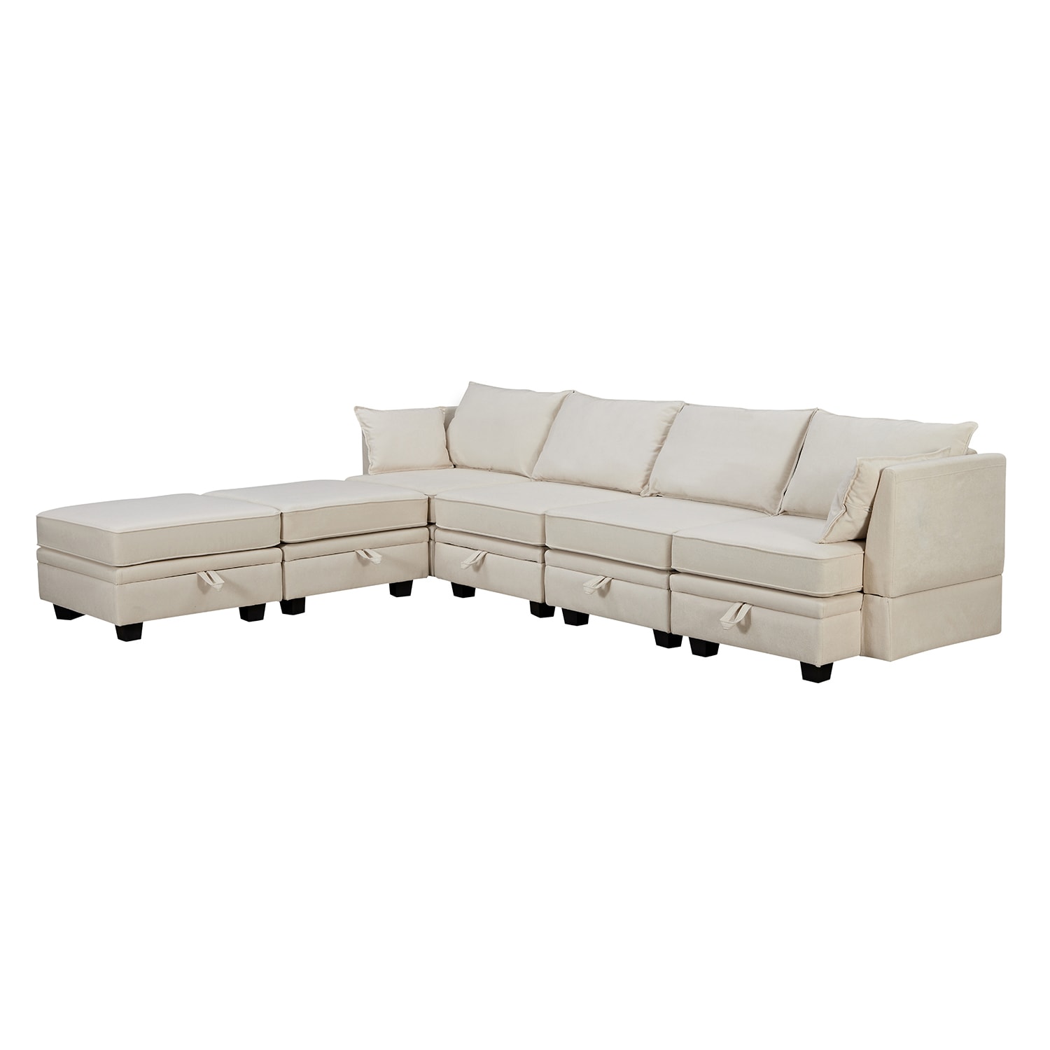 Bybafun YB9000053 Sofas-Loveseats - View #16