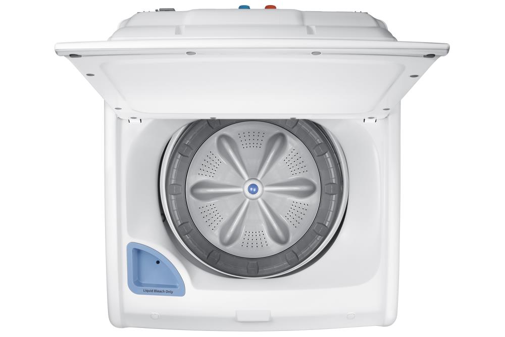 Samsung WA45N3050AW  - View #4