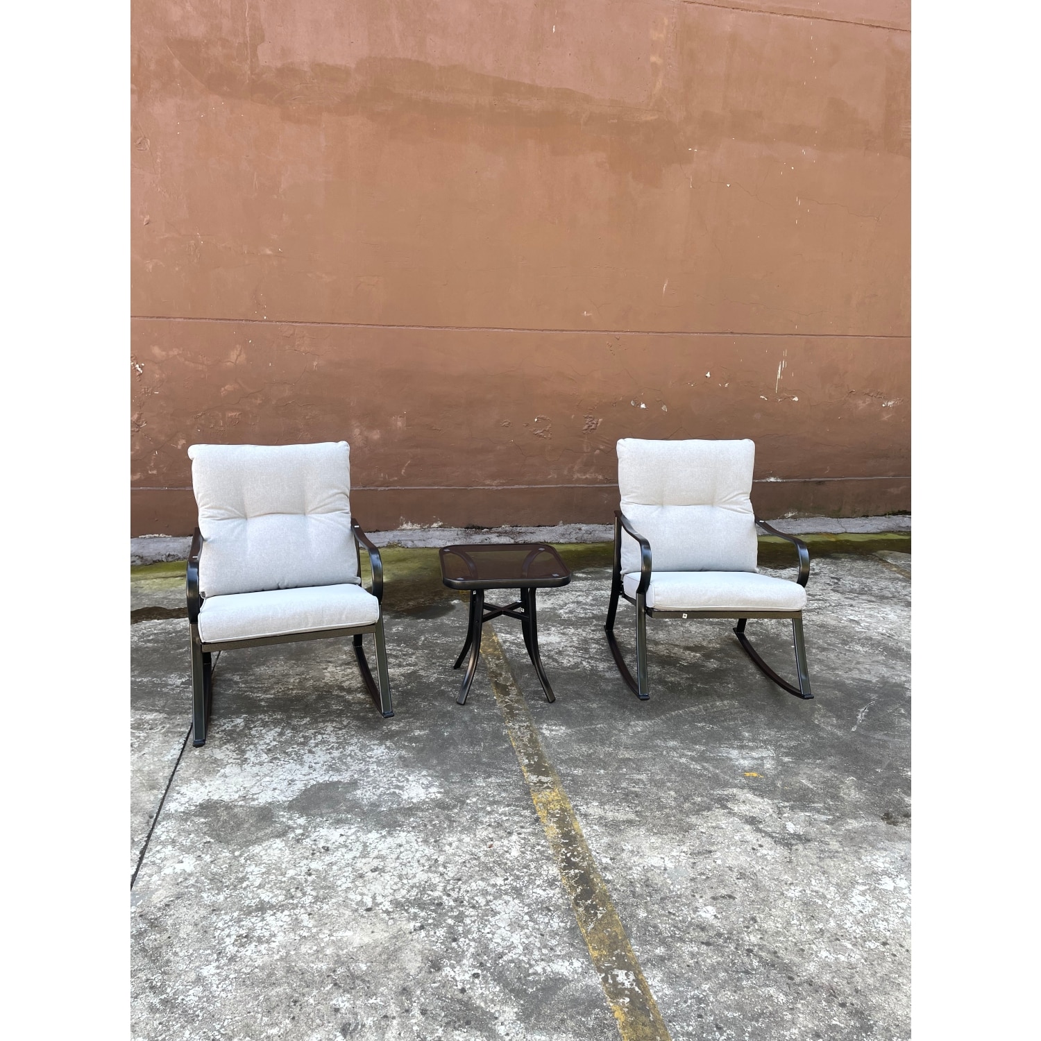 Streamdale Furniture W656127051 Patio-Conversation-Sets - View #8