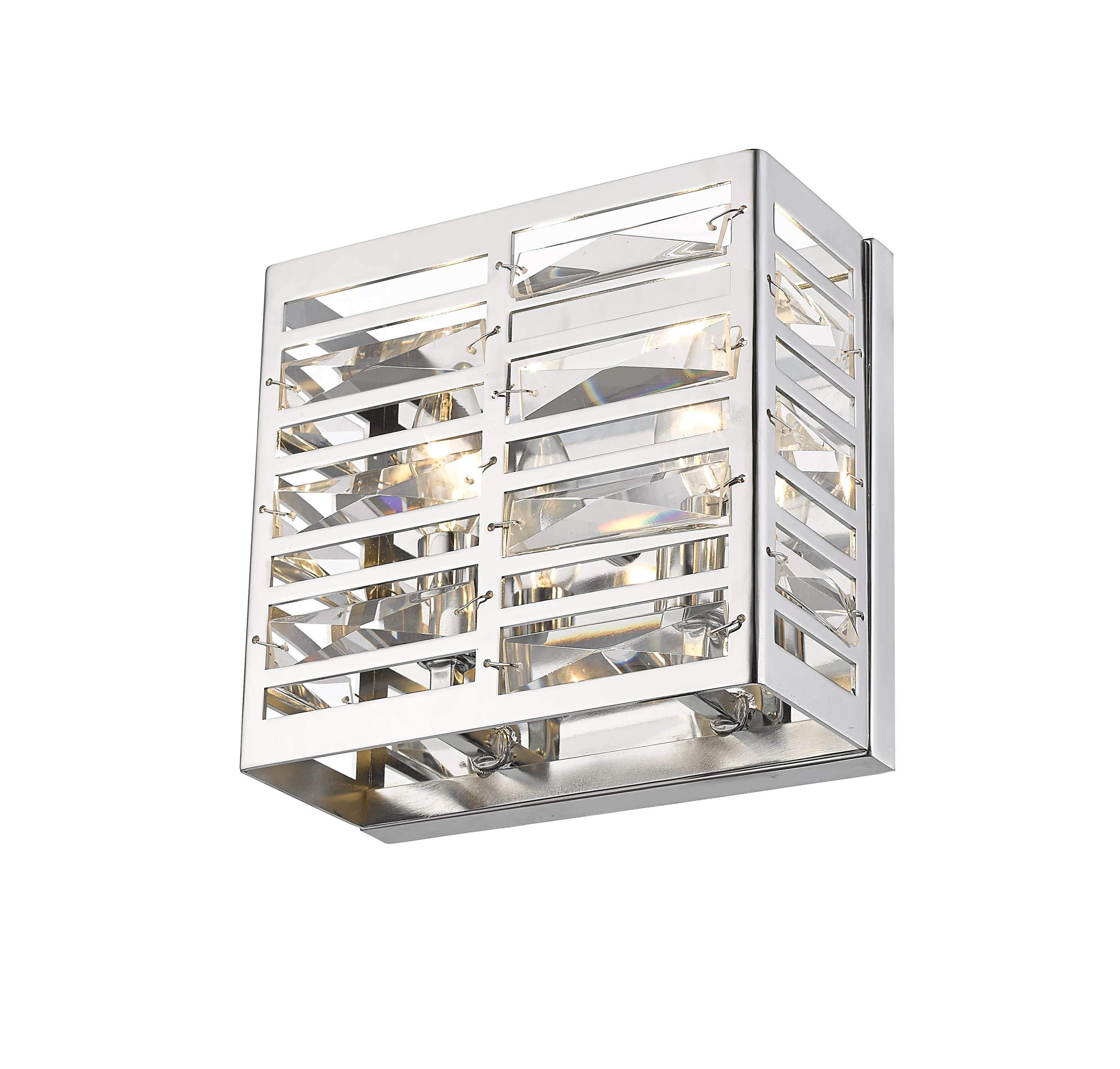 Z-Lite 470-2S-CH b089995 - View #4