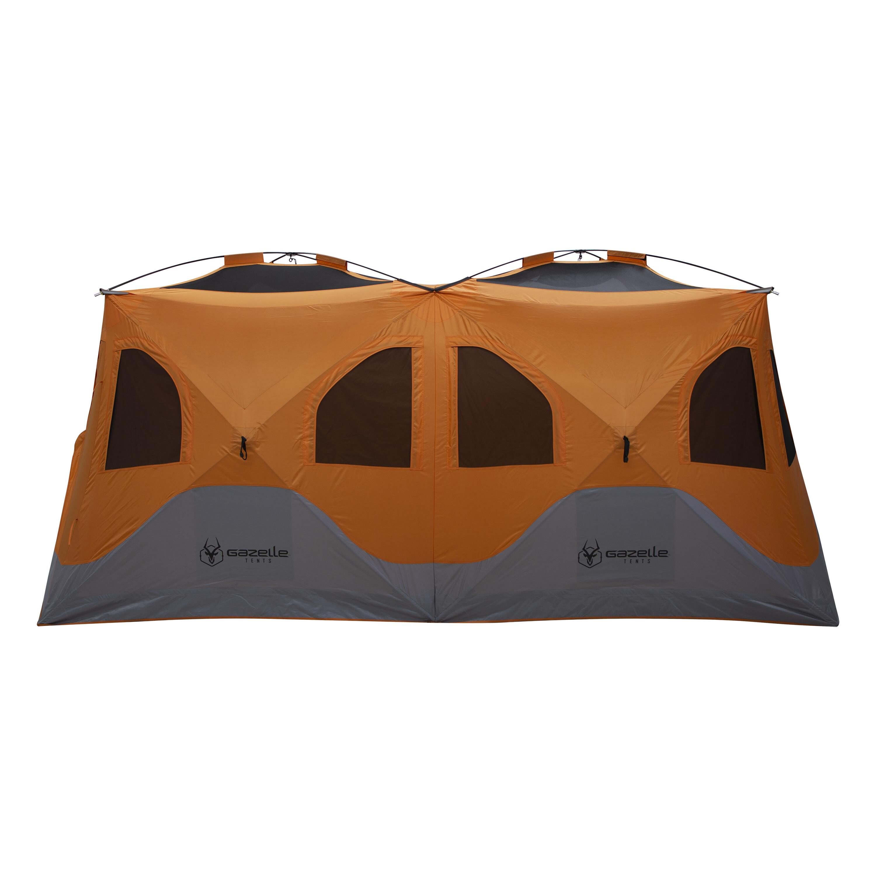 Gazelle GT800SS tents - View #3