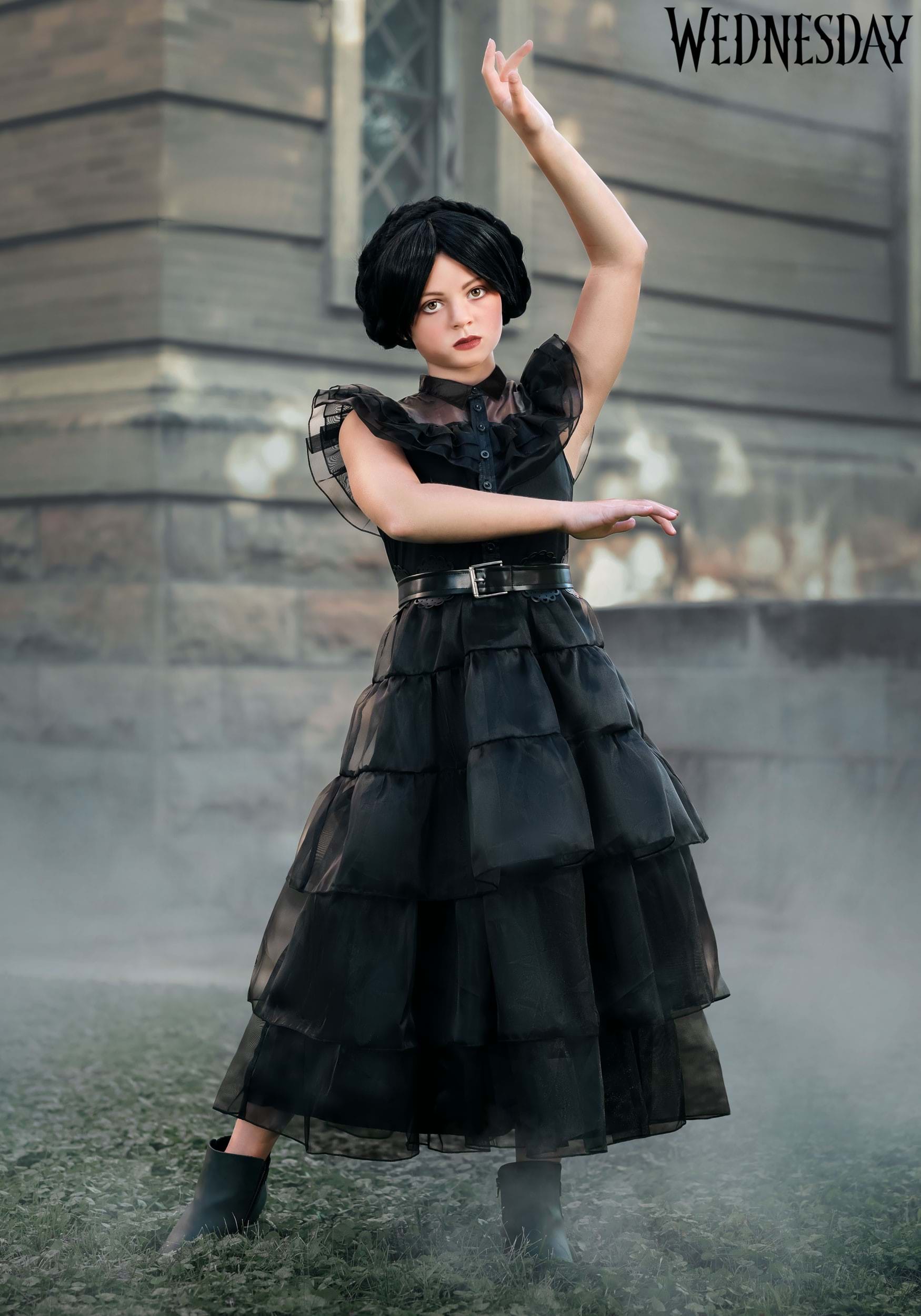 HalloweenCostumes.com FUN96471CH costumes - View #2