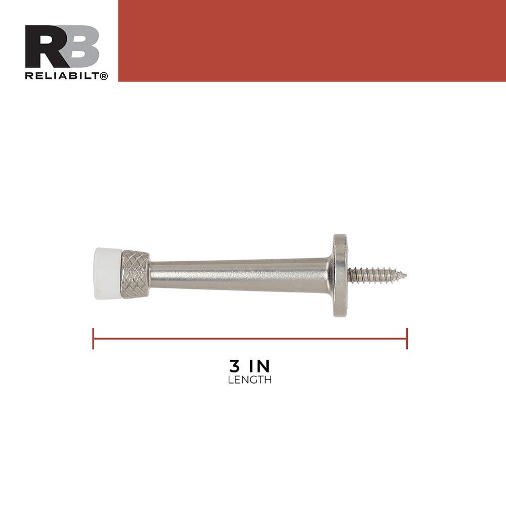 RELIABILT 605705 Door-Bumpers-Stops2 - View #3