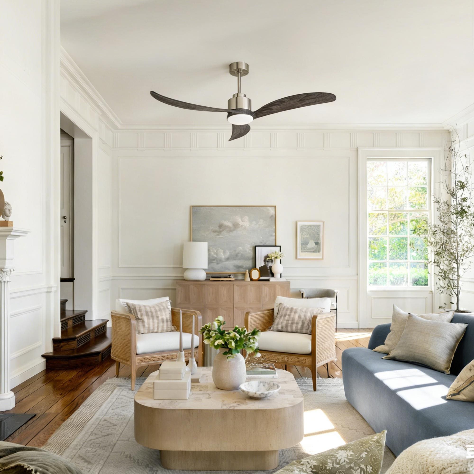Bayfeve BF-395698-MP Ceiling-Fans - View #12