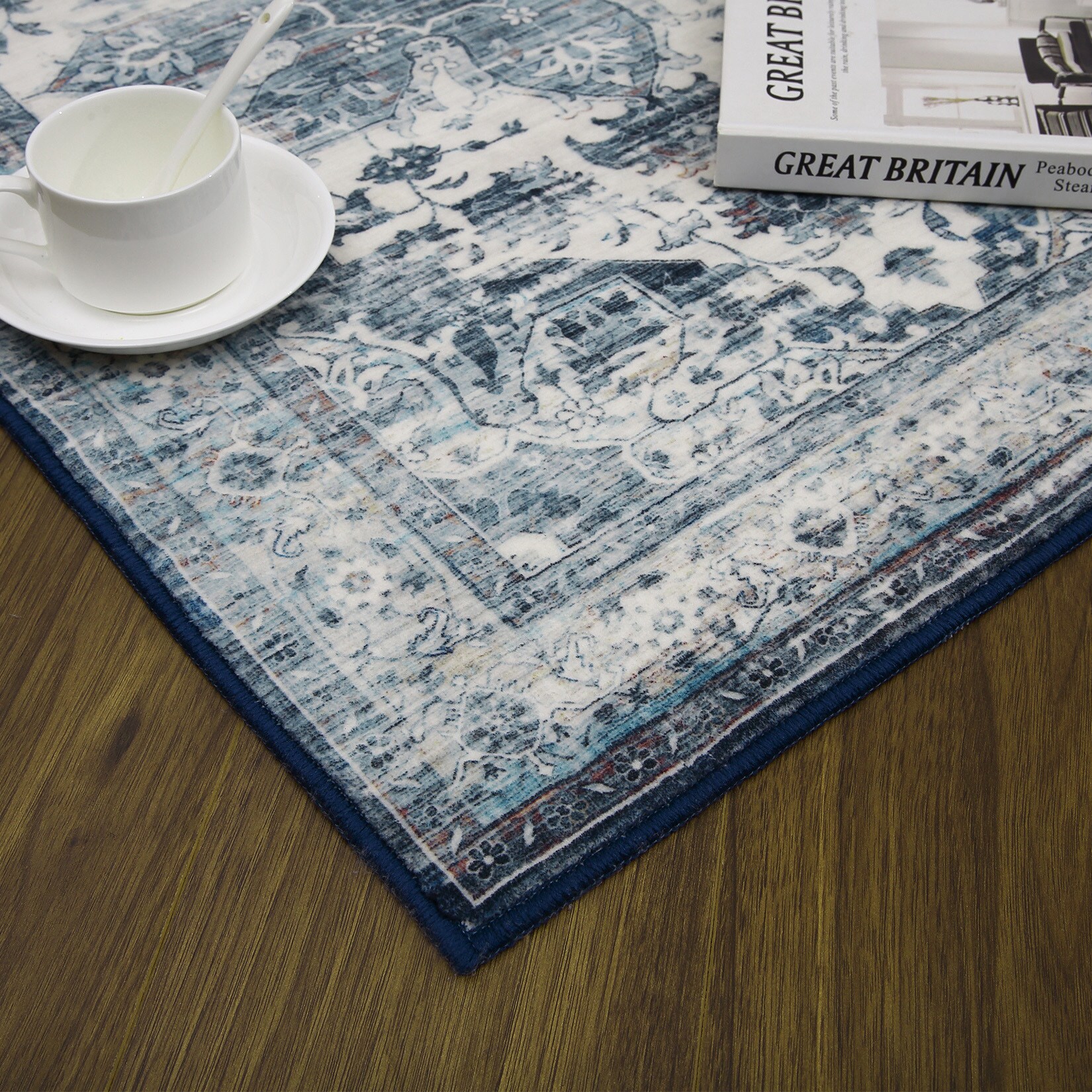 Qeetex LSN-PHO-0YHK6631 rugs - View #8