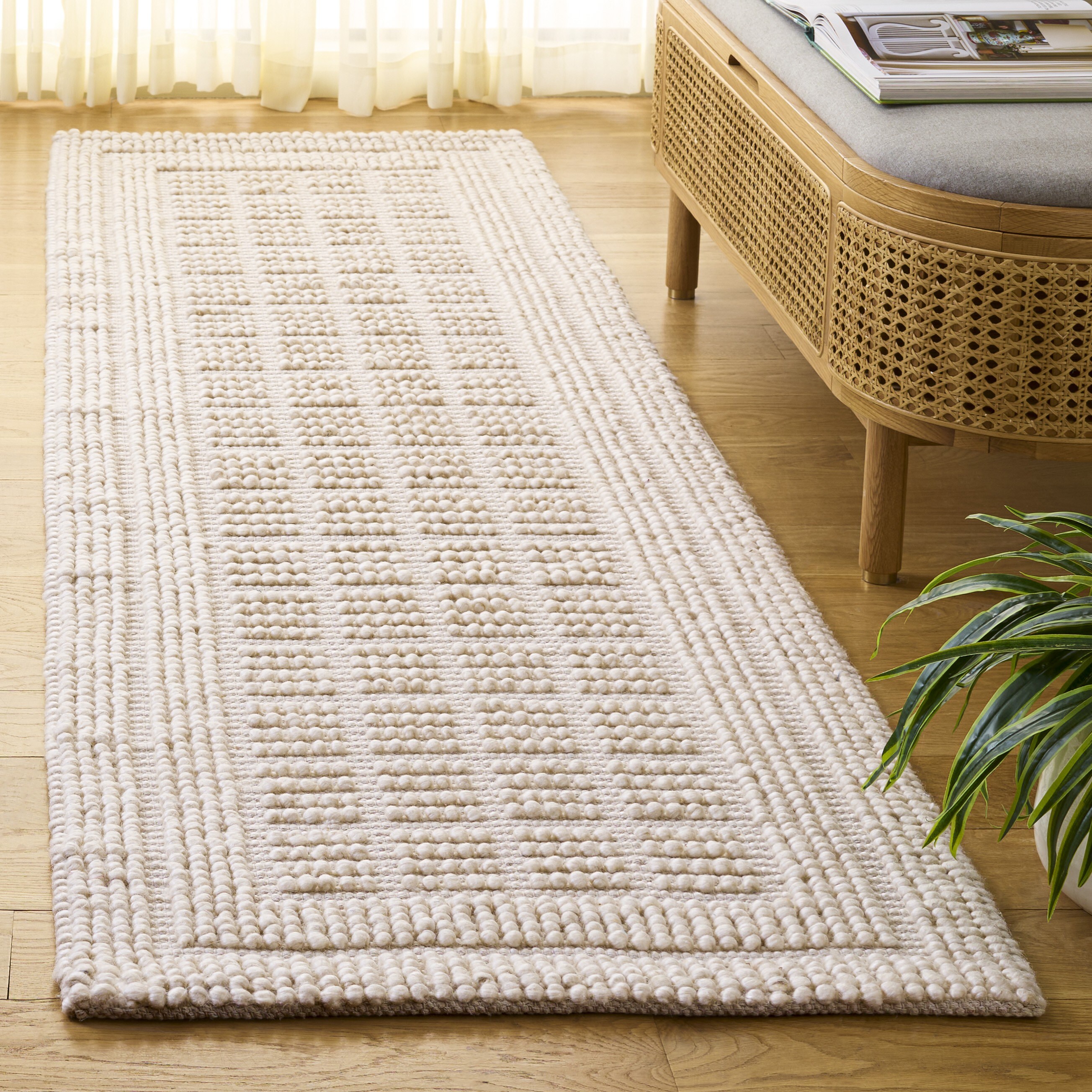 Safavieh NAT138A-28 rugs - View #2