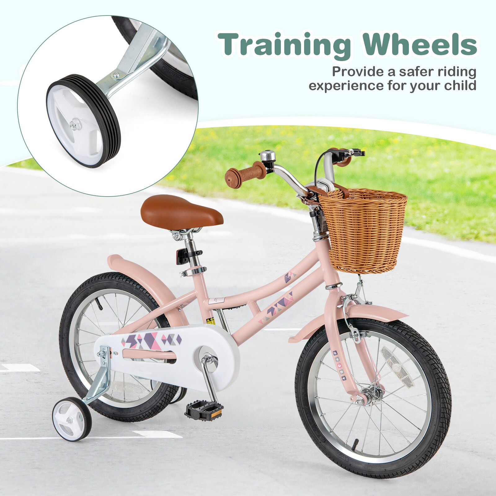 Slickblue D-CO-61-IP35101ST bikes - View #7