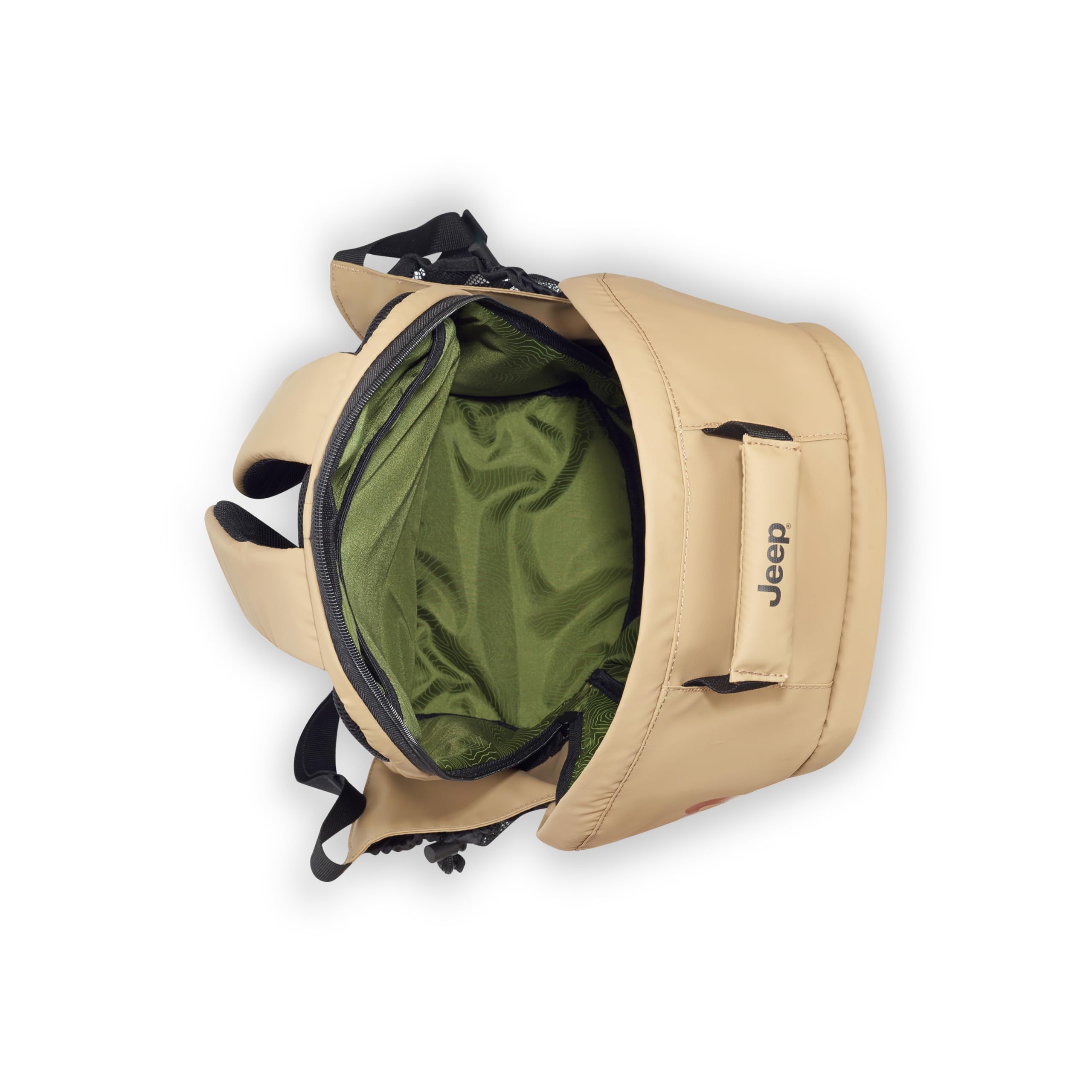 Jeep JEEP-4274560005 Bags-And-Backpacks - View #2