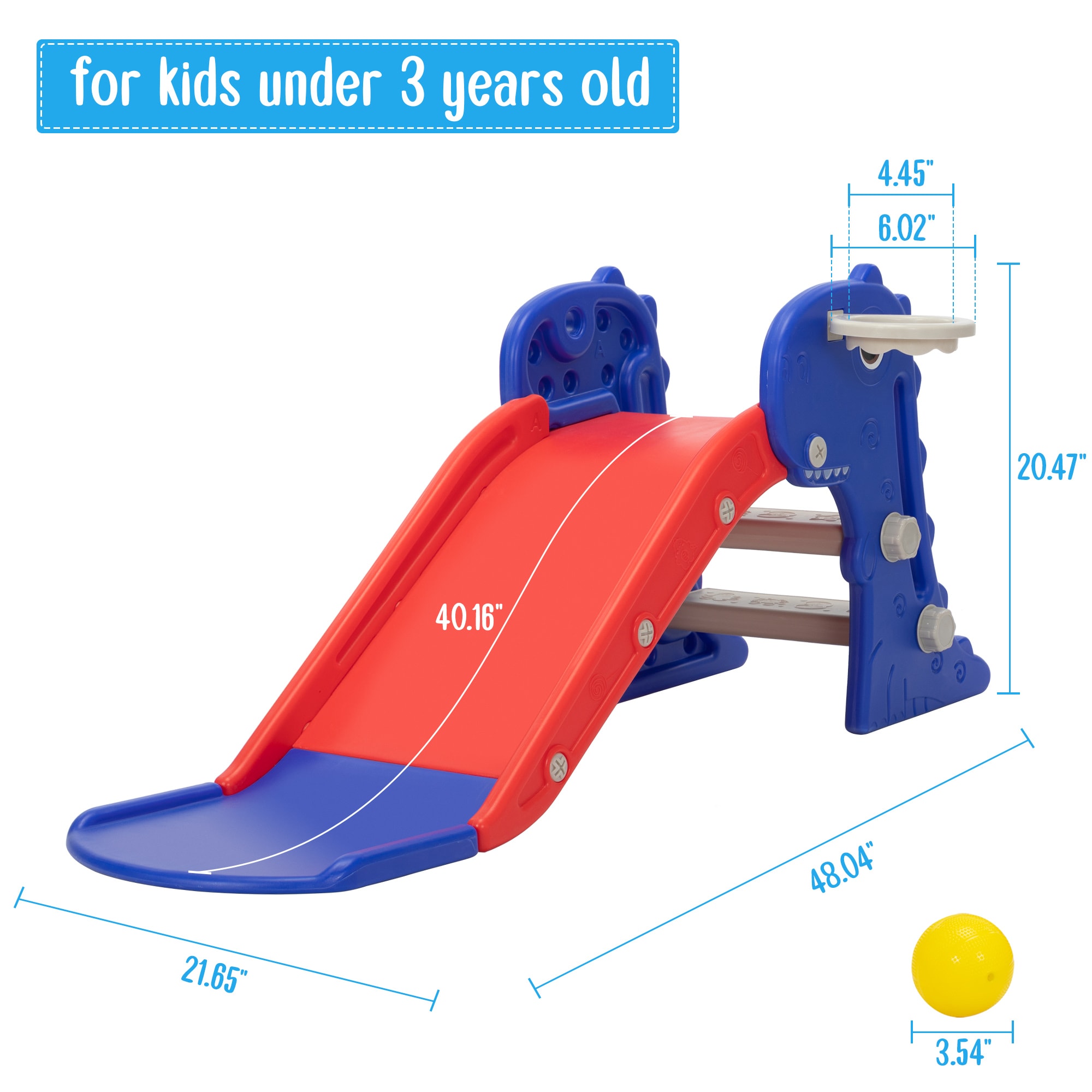 Jaxpety TH17X0983 Play-Toys - View #3